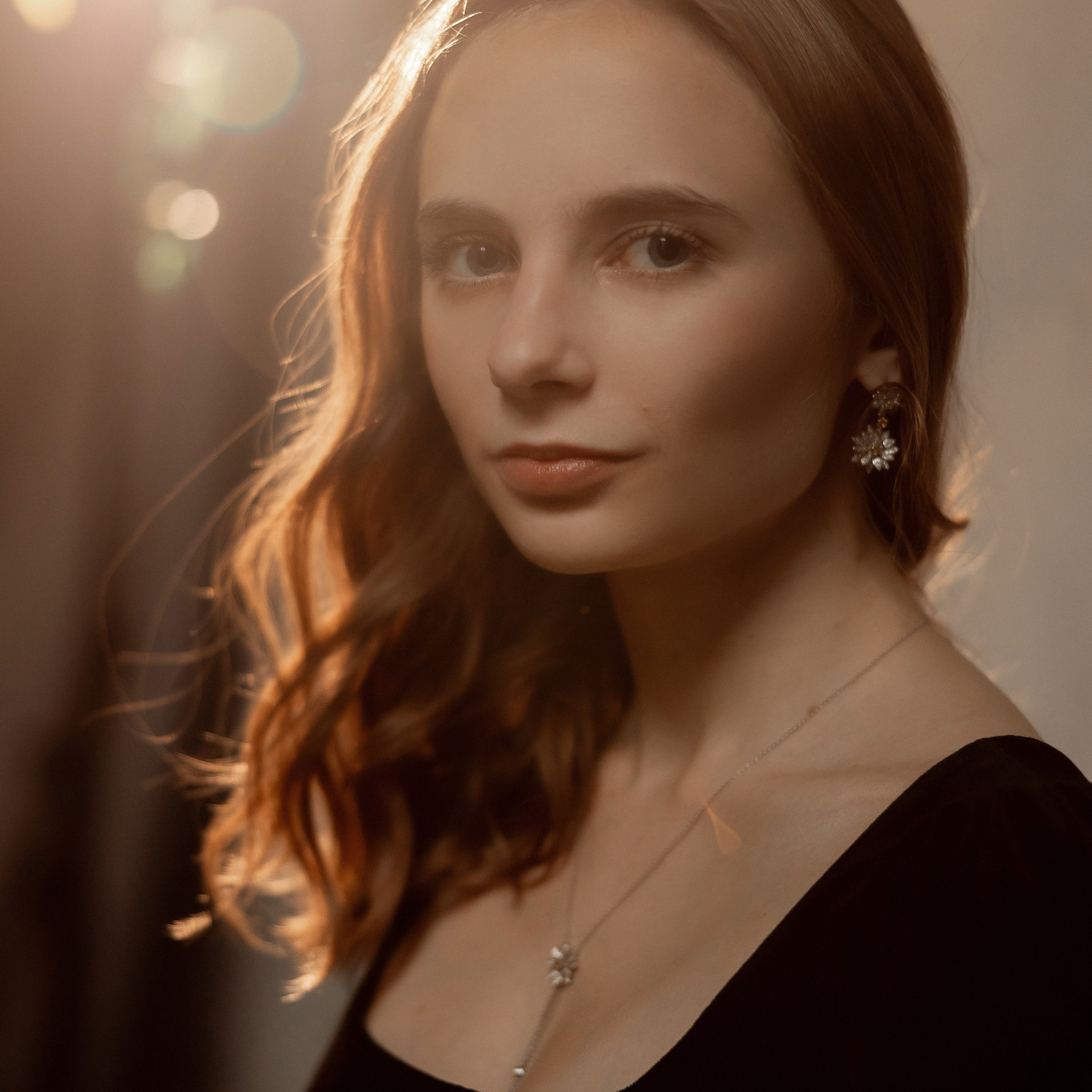 Съемка для Екатерины