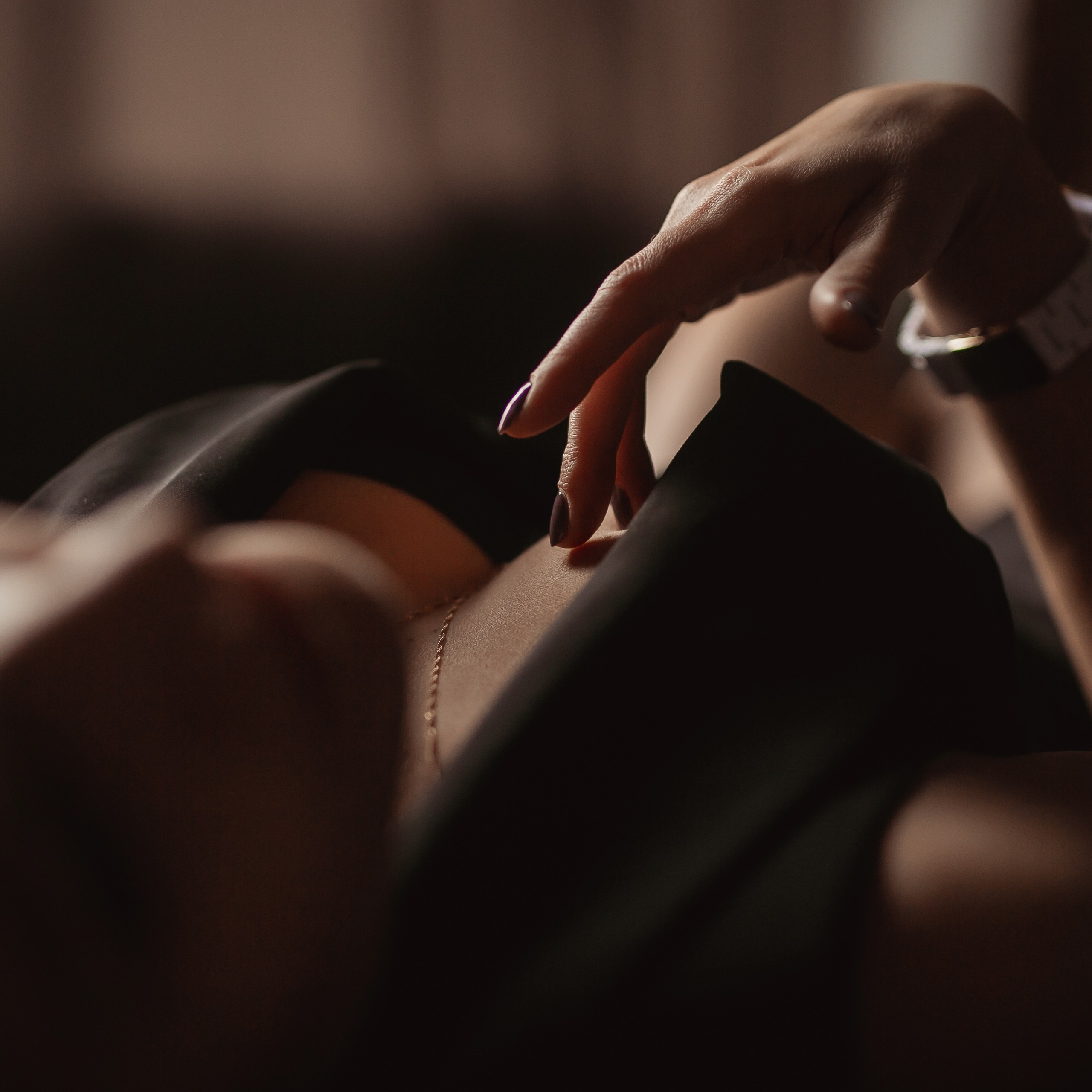 Будуарные фотосессии