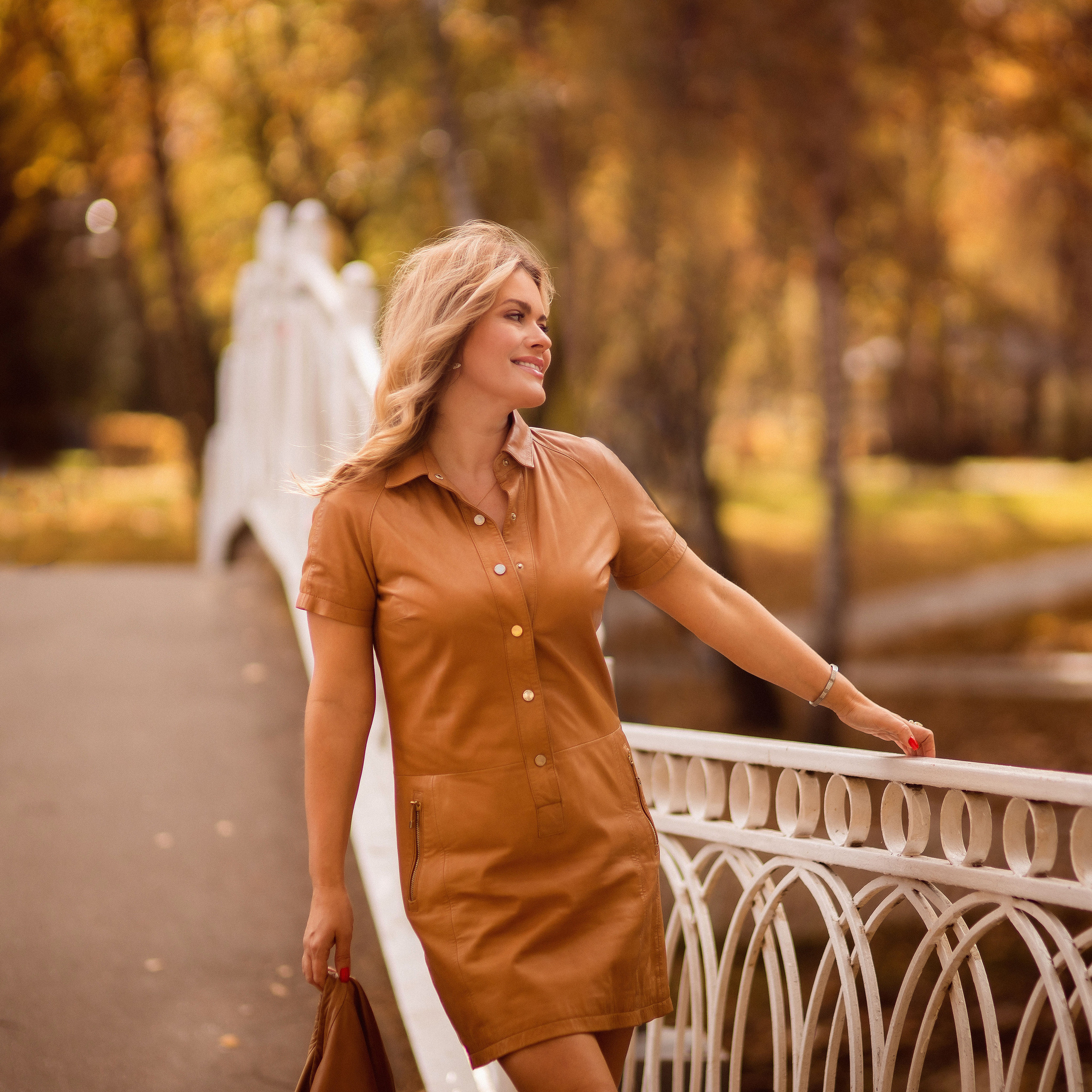 Осенние мотивы