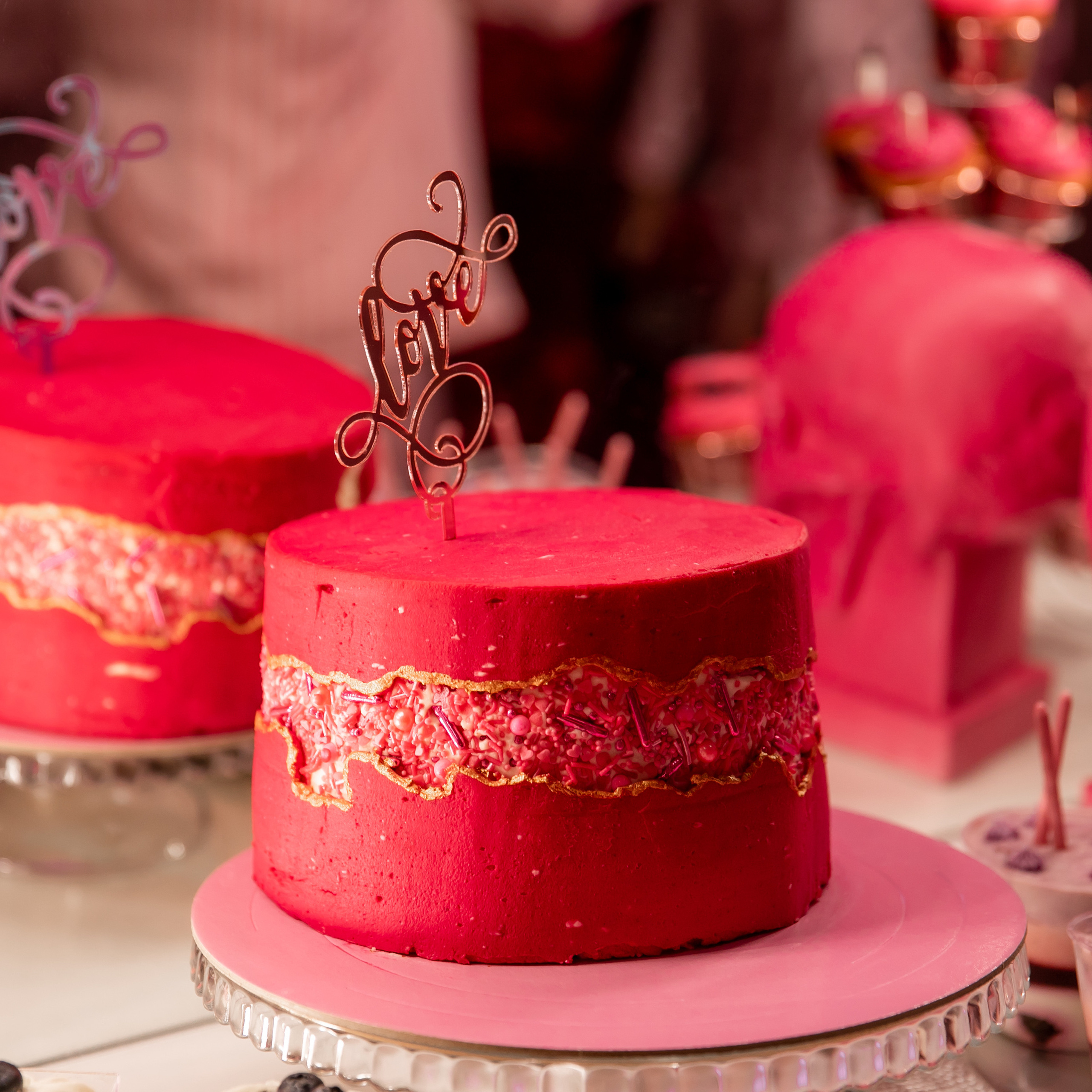 Детские праздники