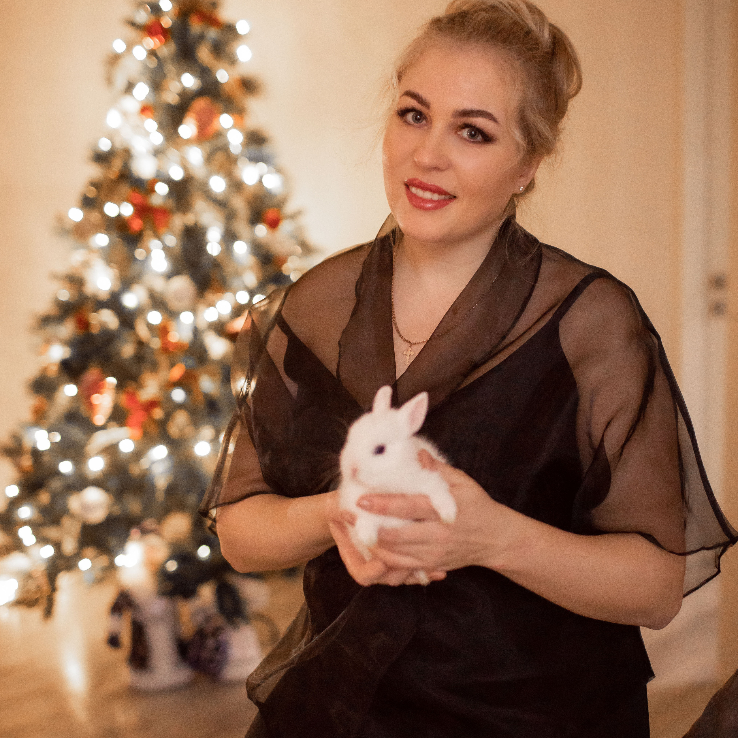 Светлана и Виктор