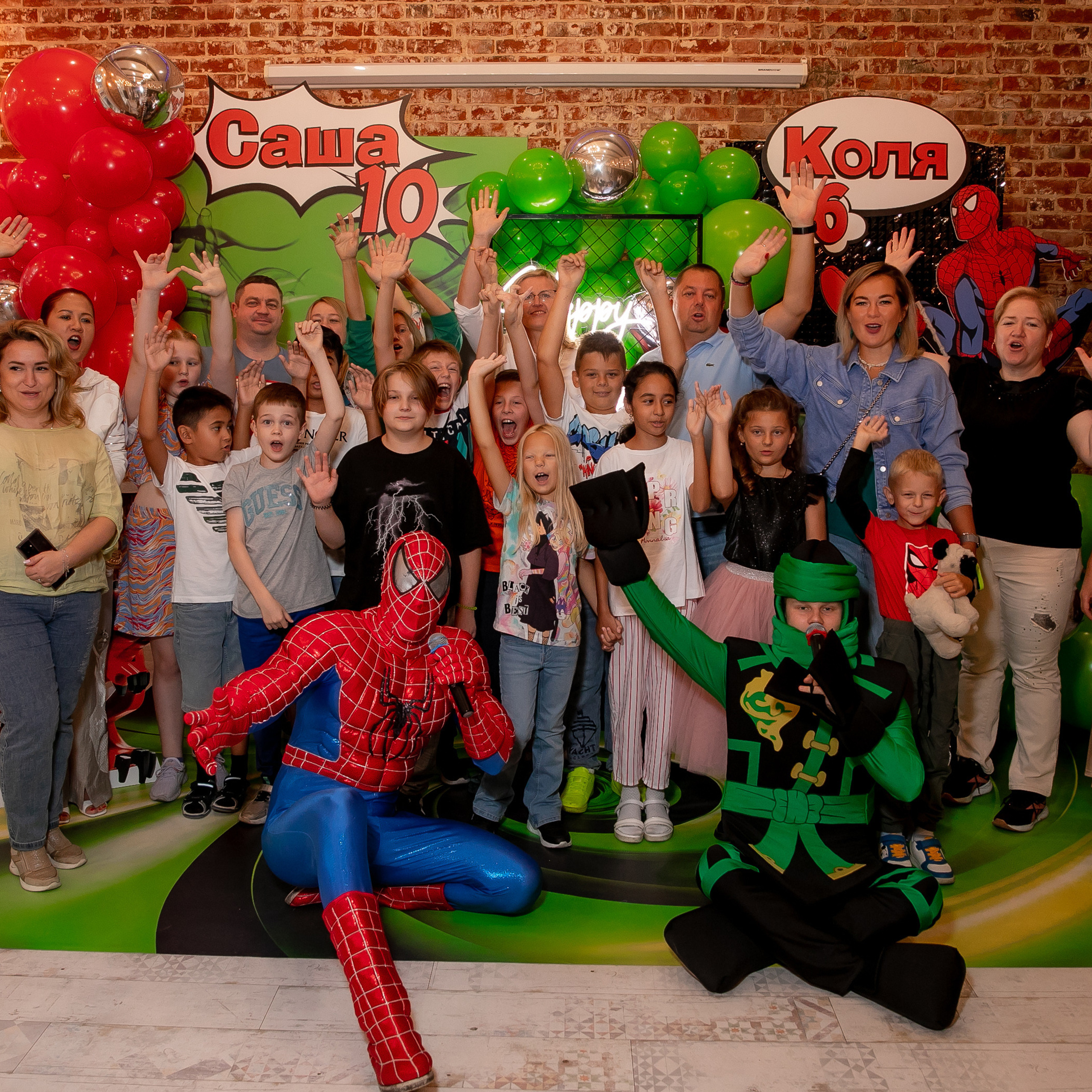 Отзывы. Семейный фотограф в Москве