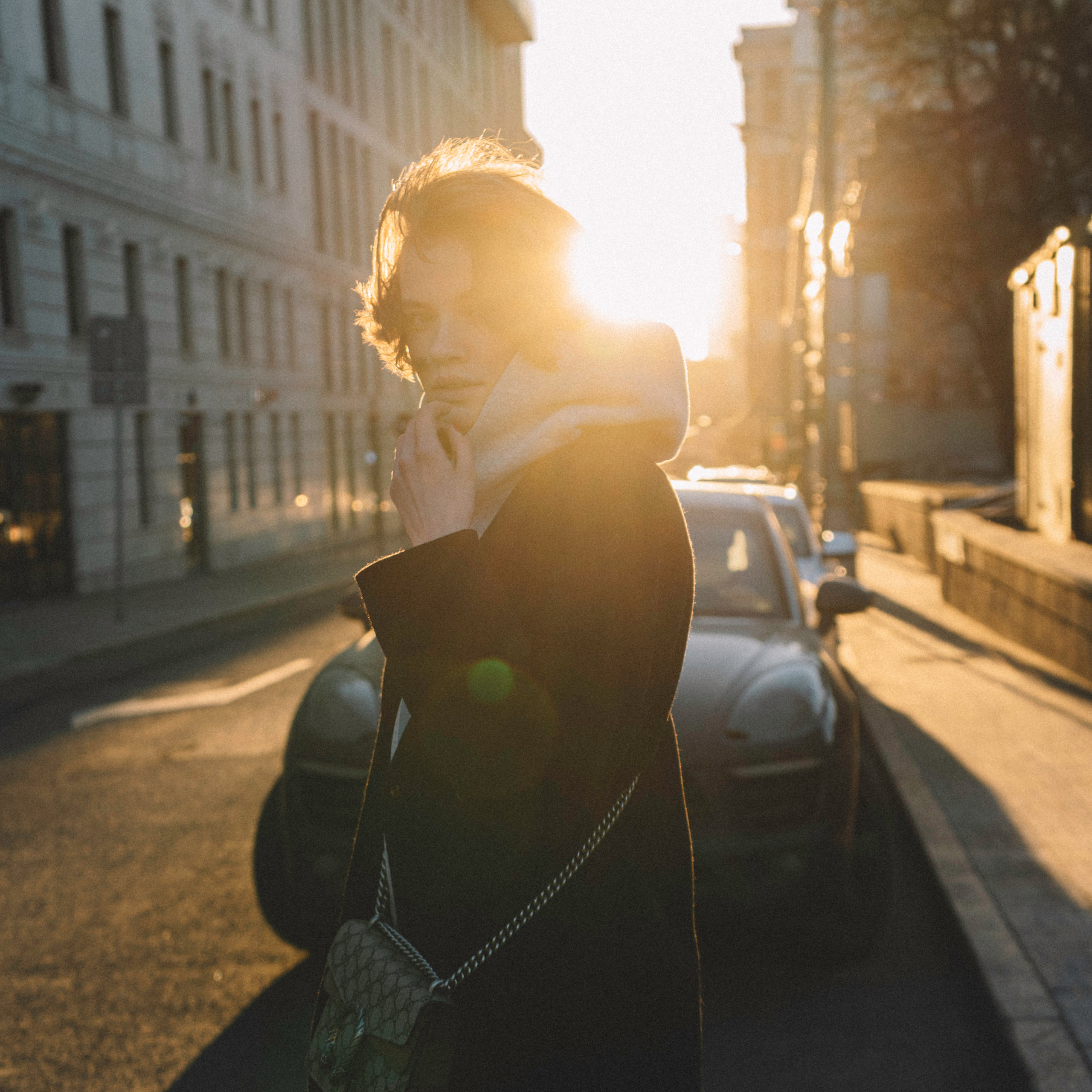 О тебе Москва