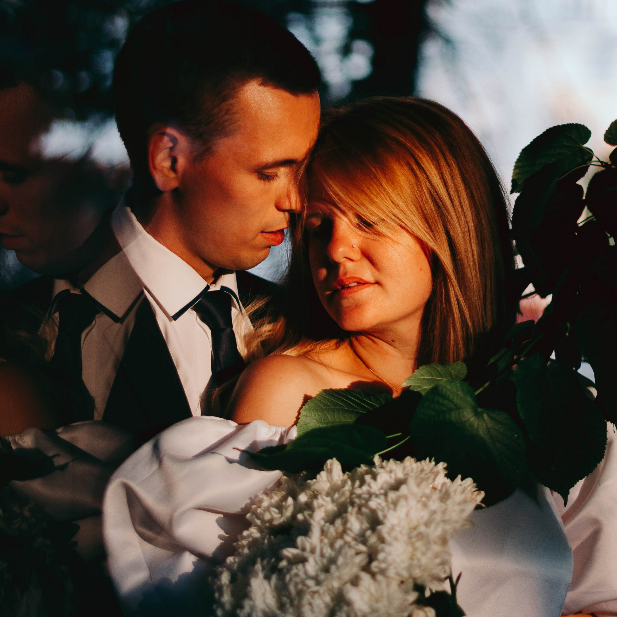 Отзывы. Свадебный фотограф в Санкт-Петербурге Рина Евтеева