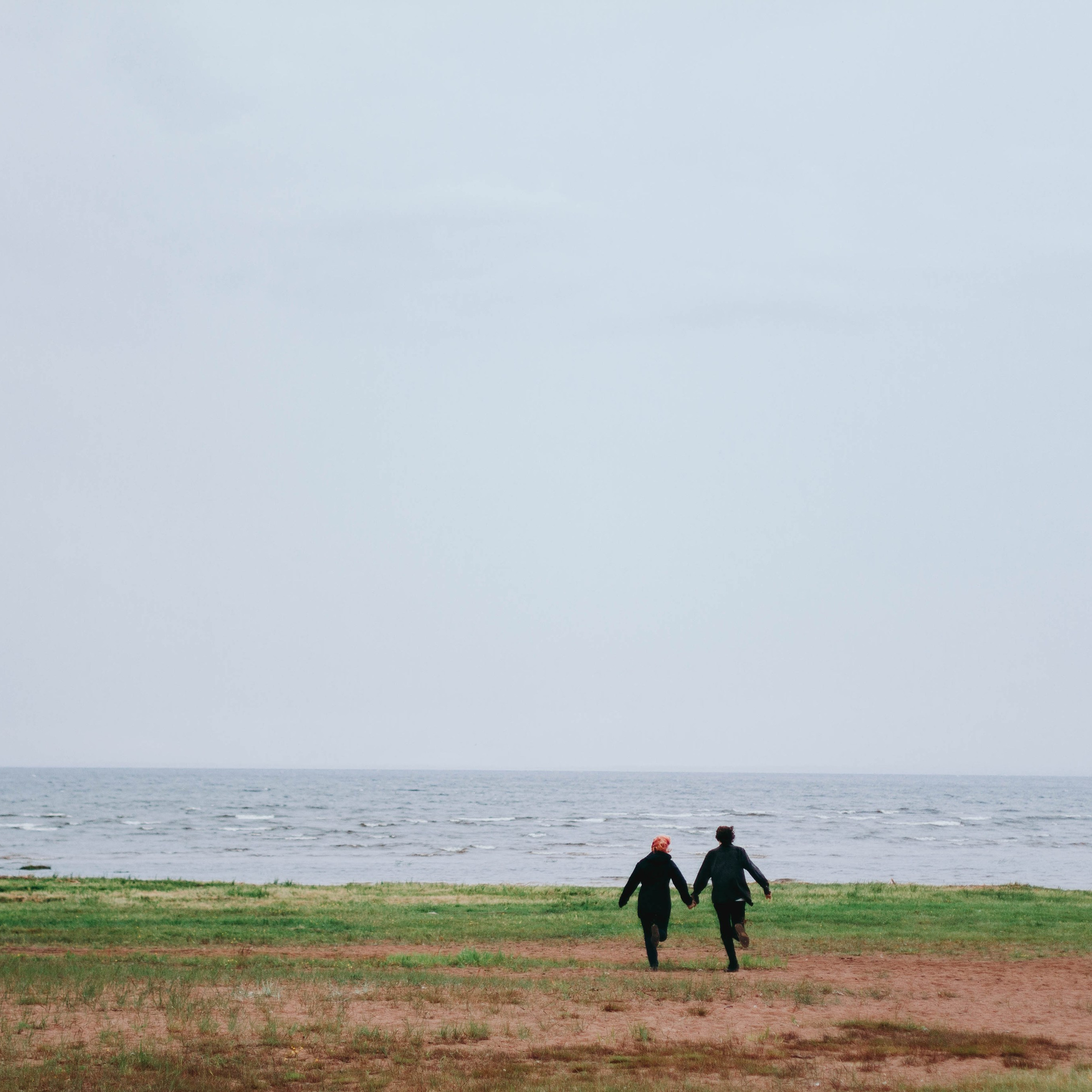 Аня и Павел