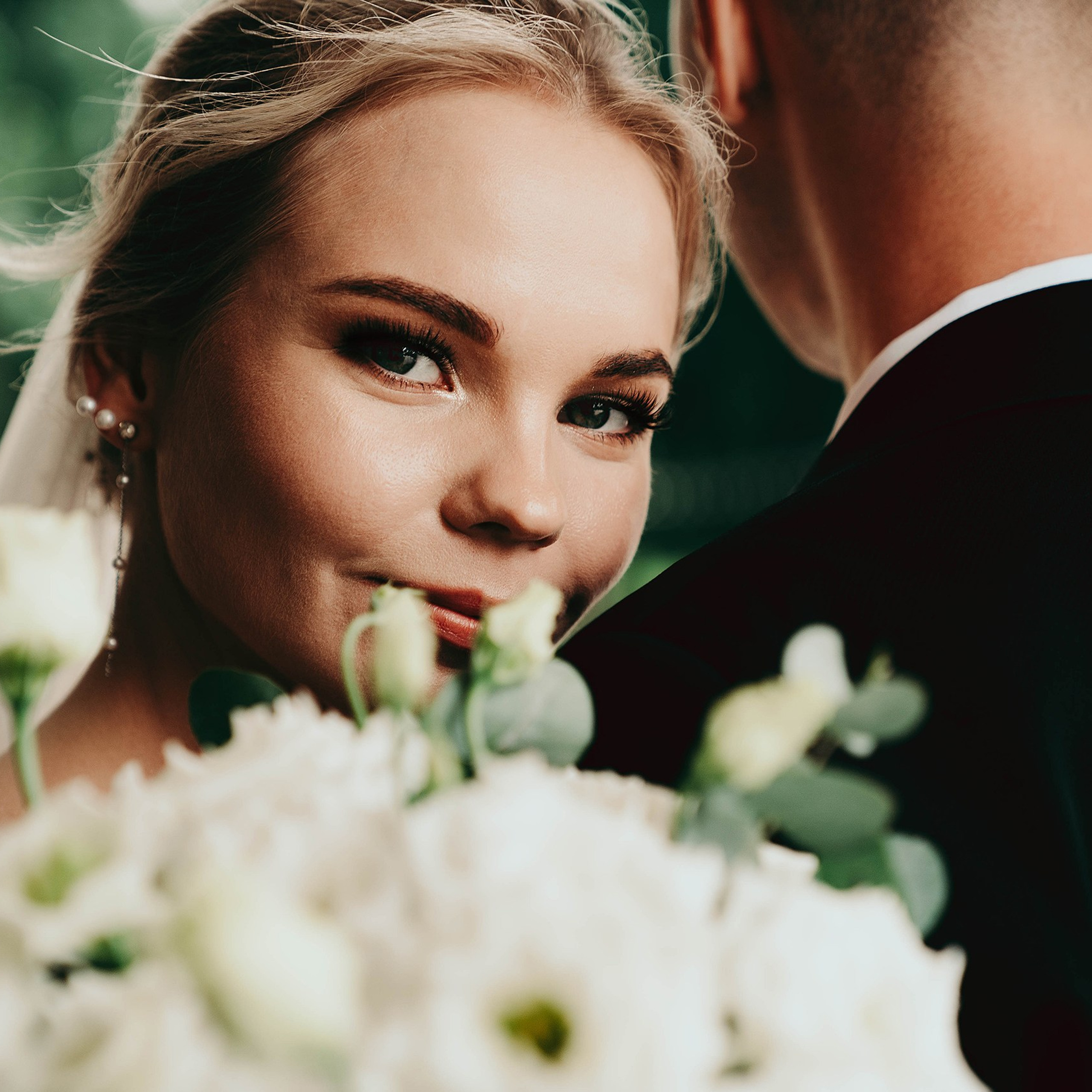 Отзывы. Свадебный фотограф в Санкт-Петербурге Рина Евтеева