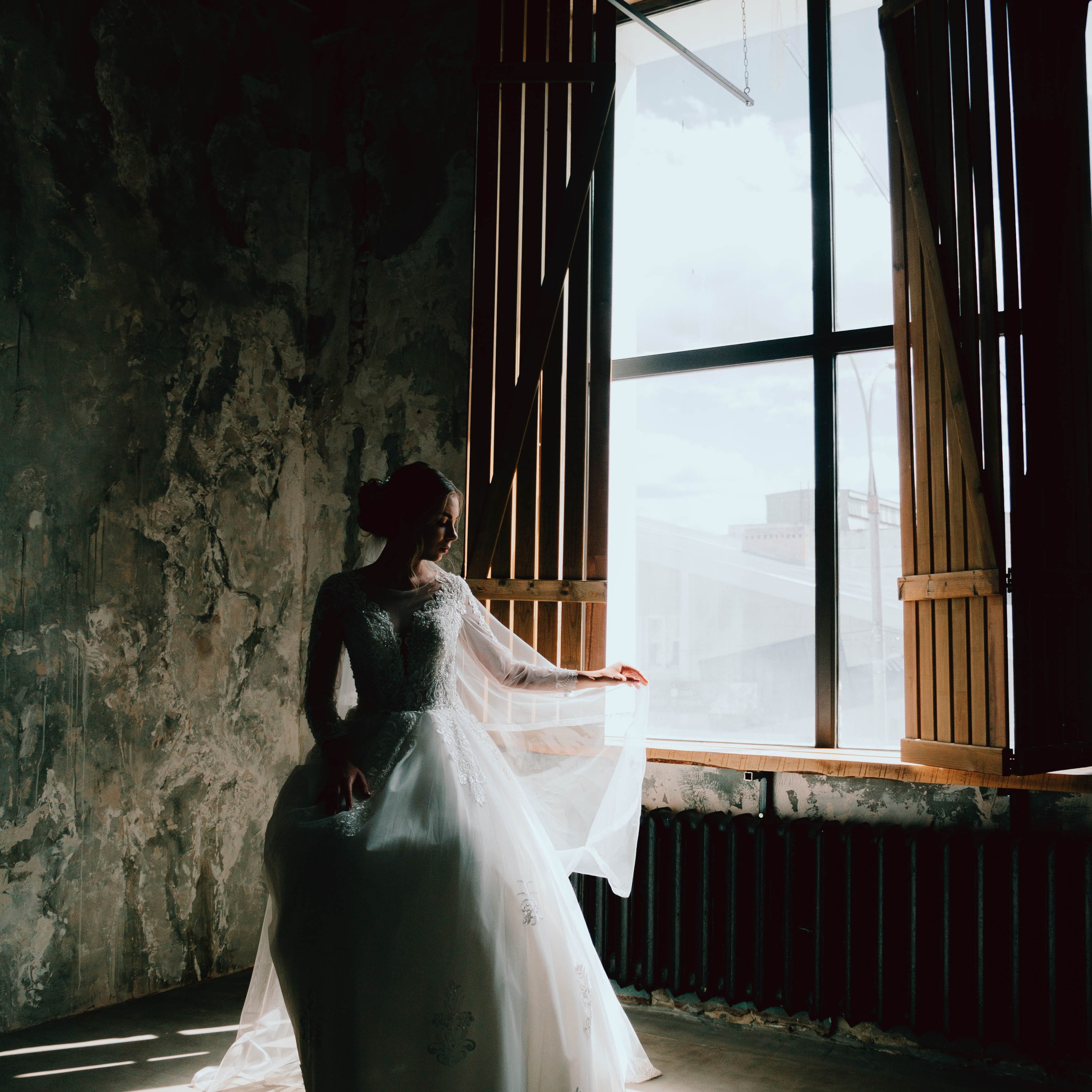 Юлия и Илья