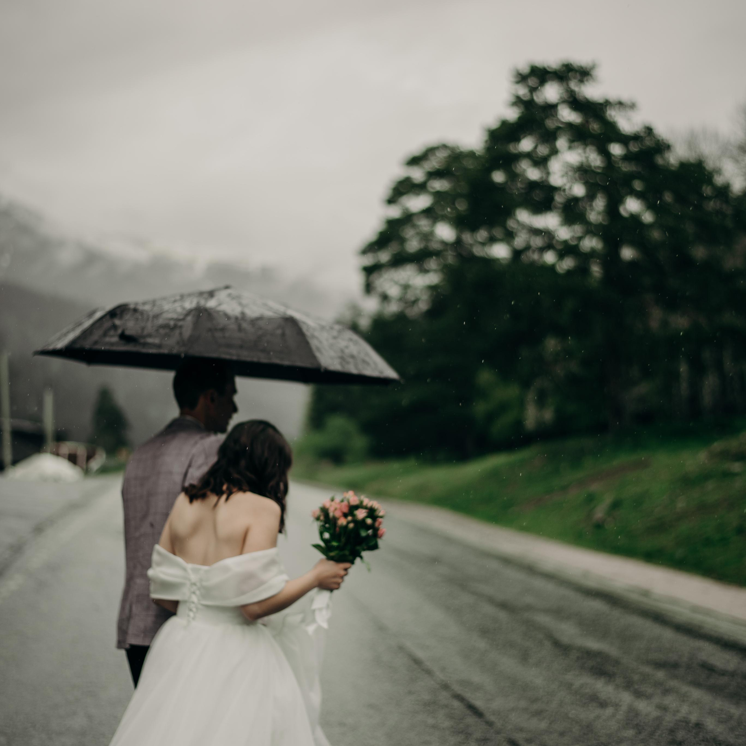 Дима & Марго