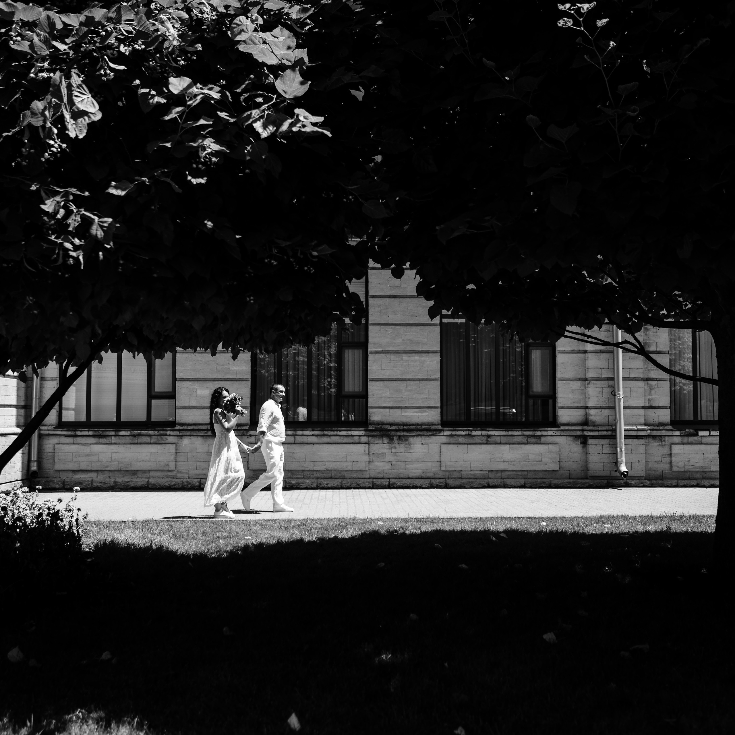 Сергей & Анна