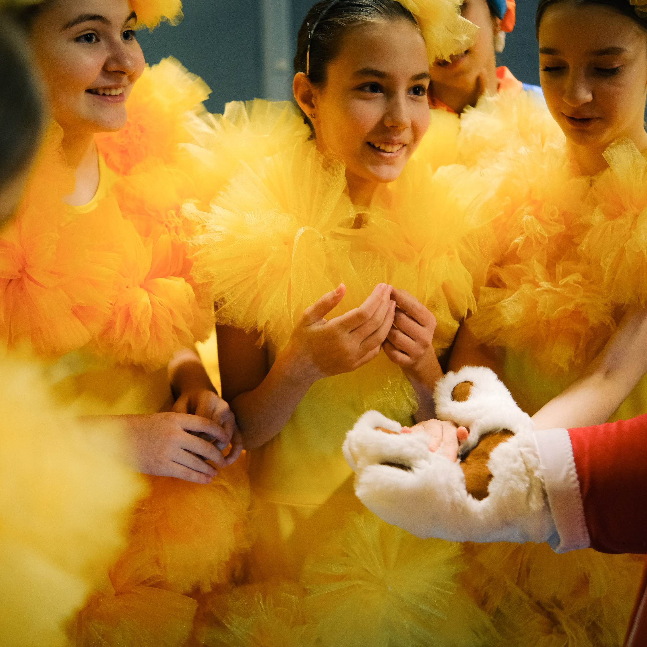 Республиканская ёлка