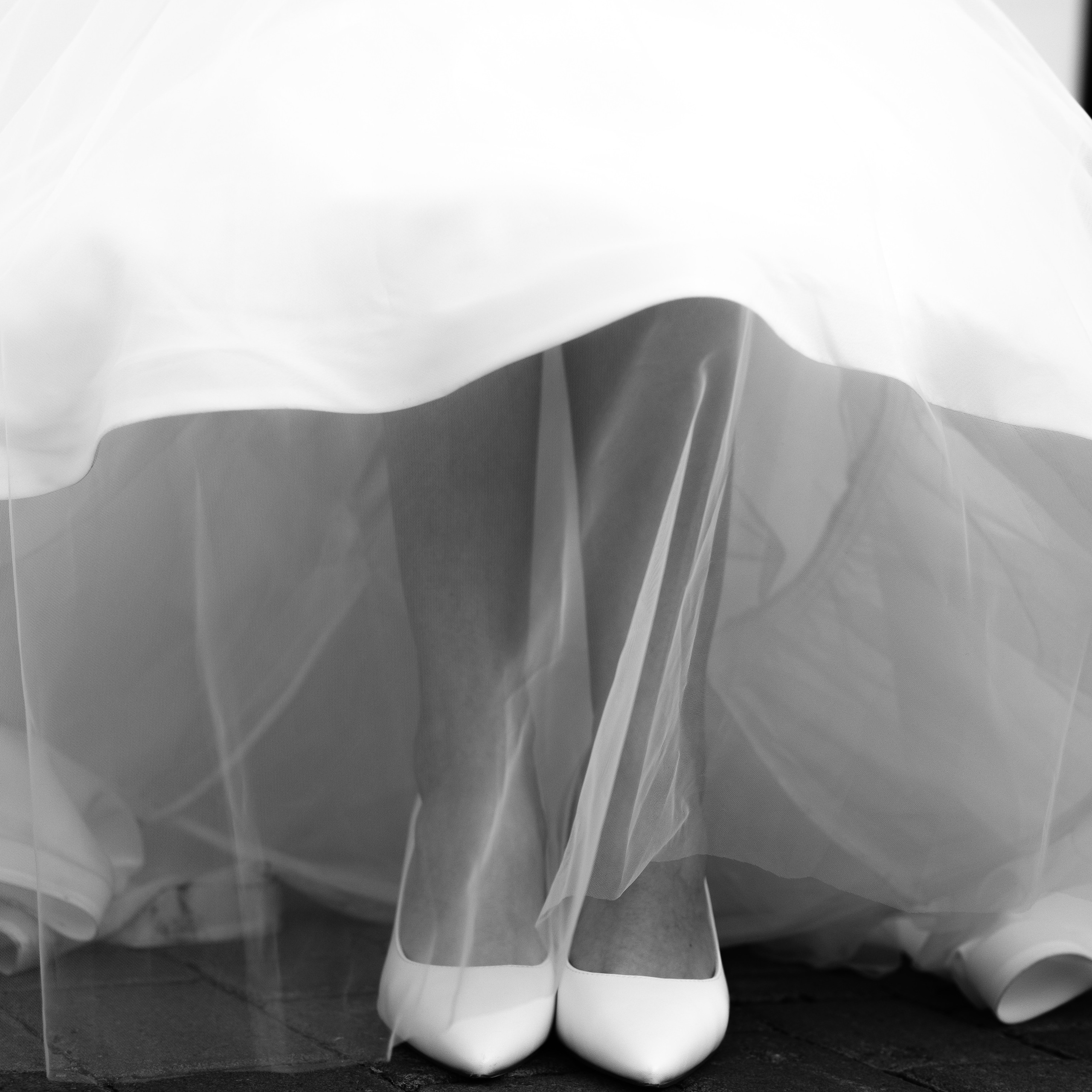 Нежность любви