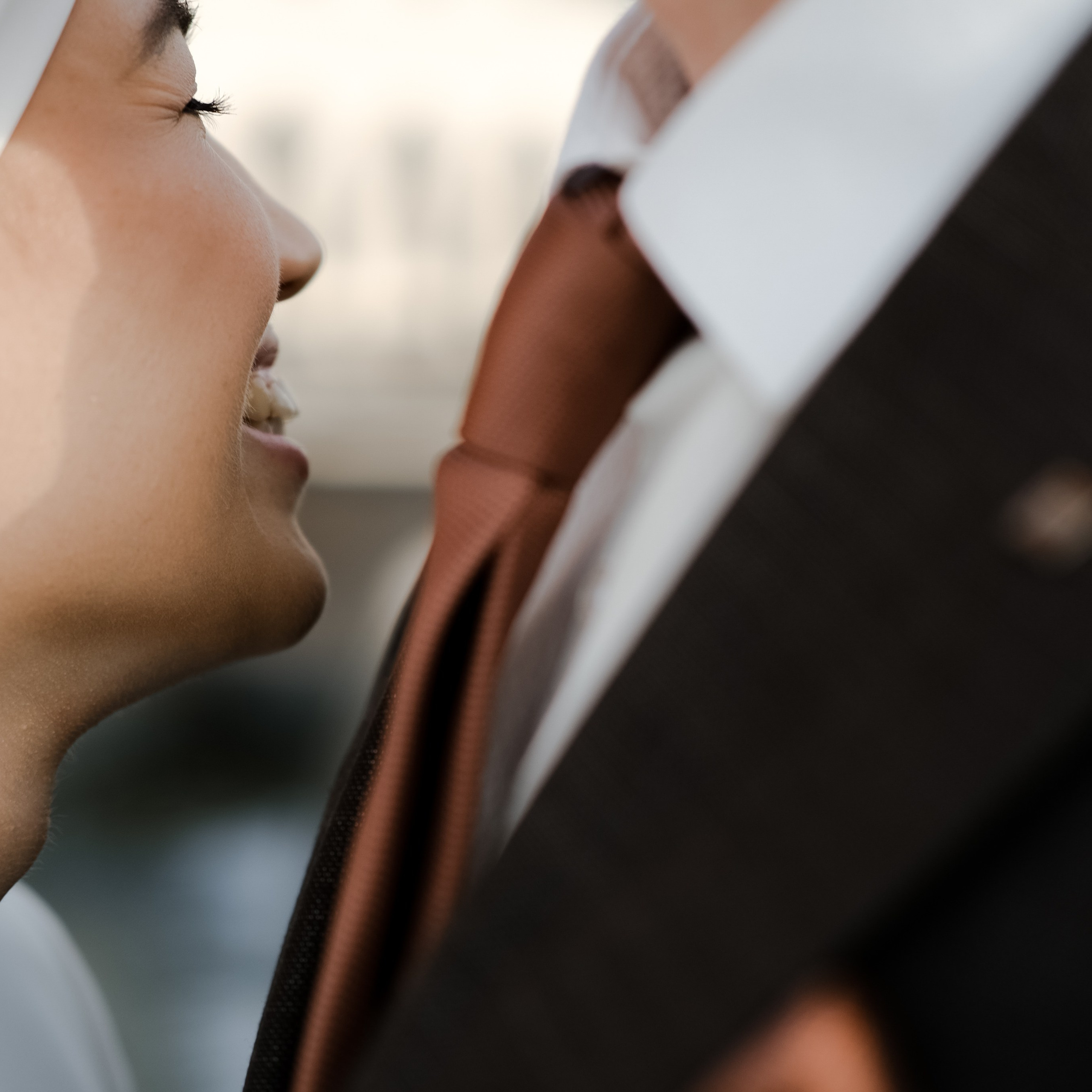 ты — мой выбор| никах