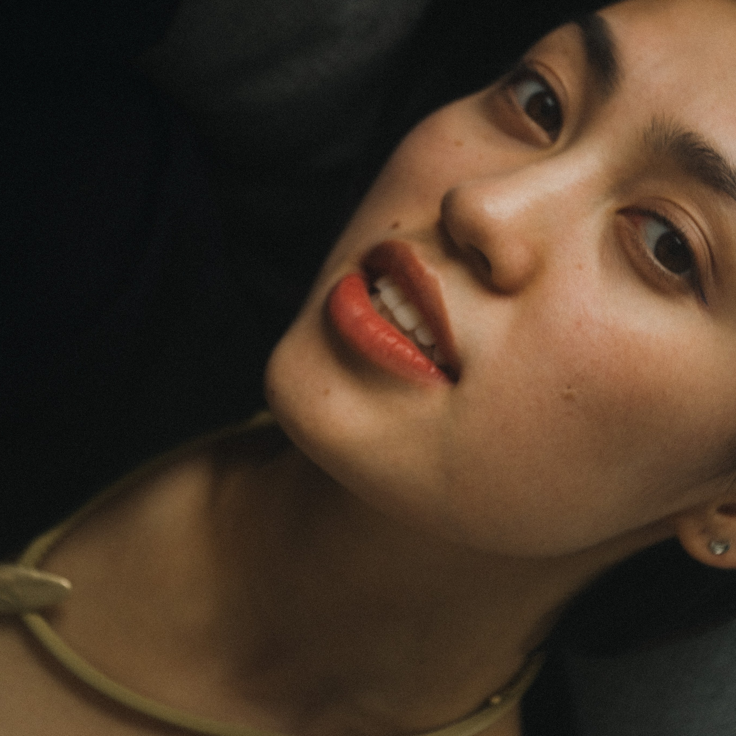 Женский портрет: Даяна