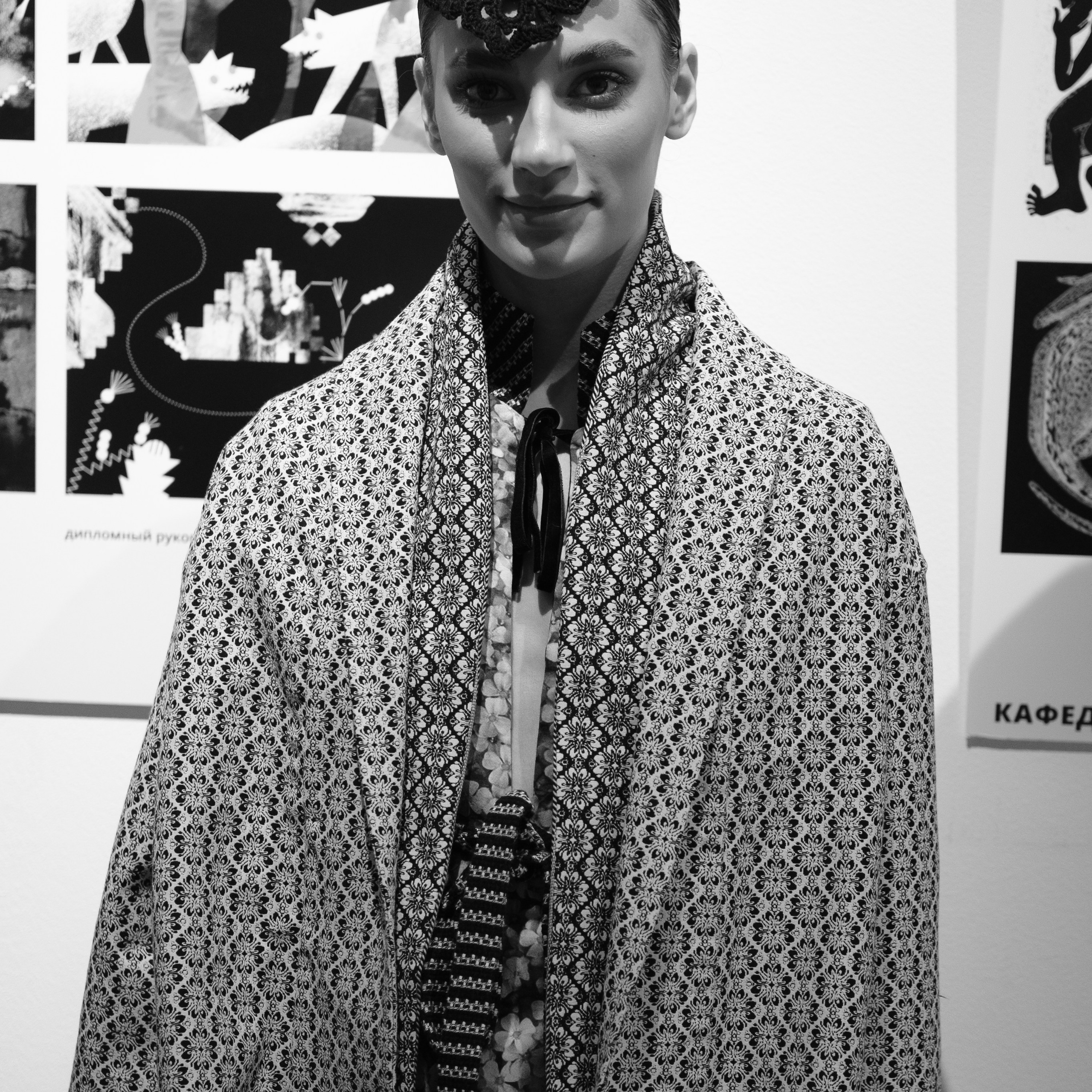 Презентация Союза дизайнеров РТ