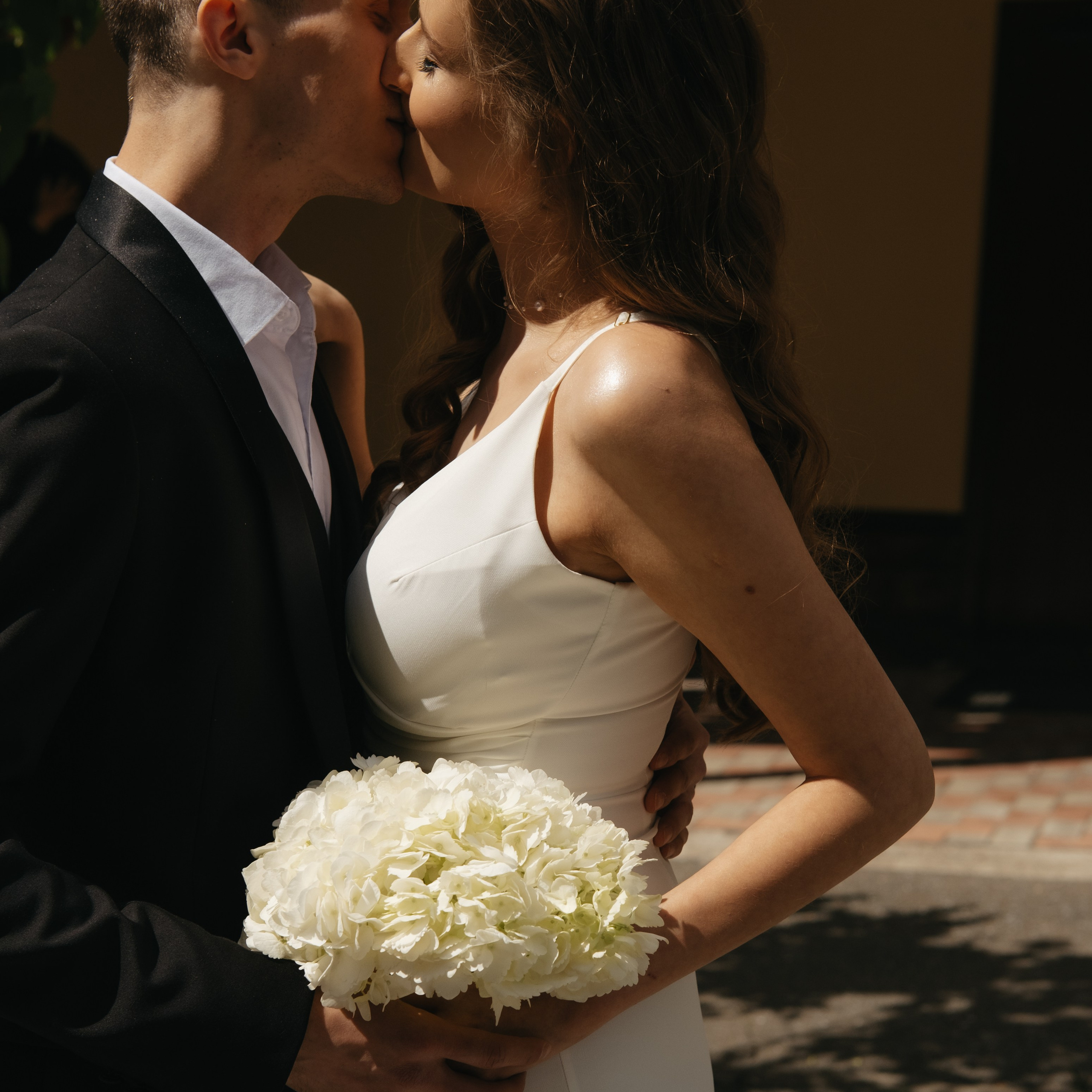 теперь семья