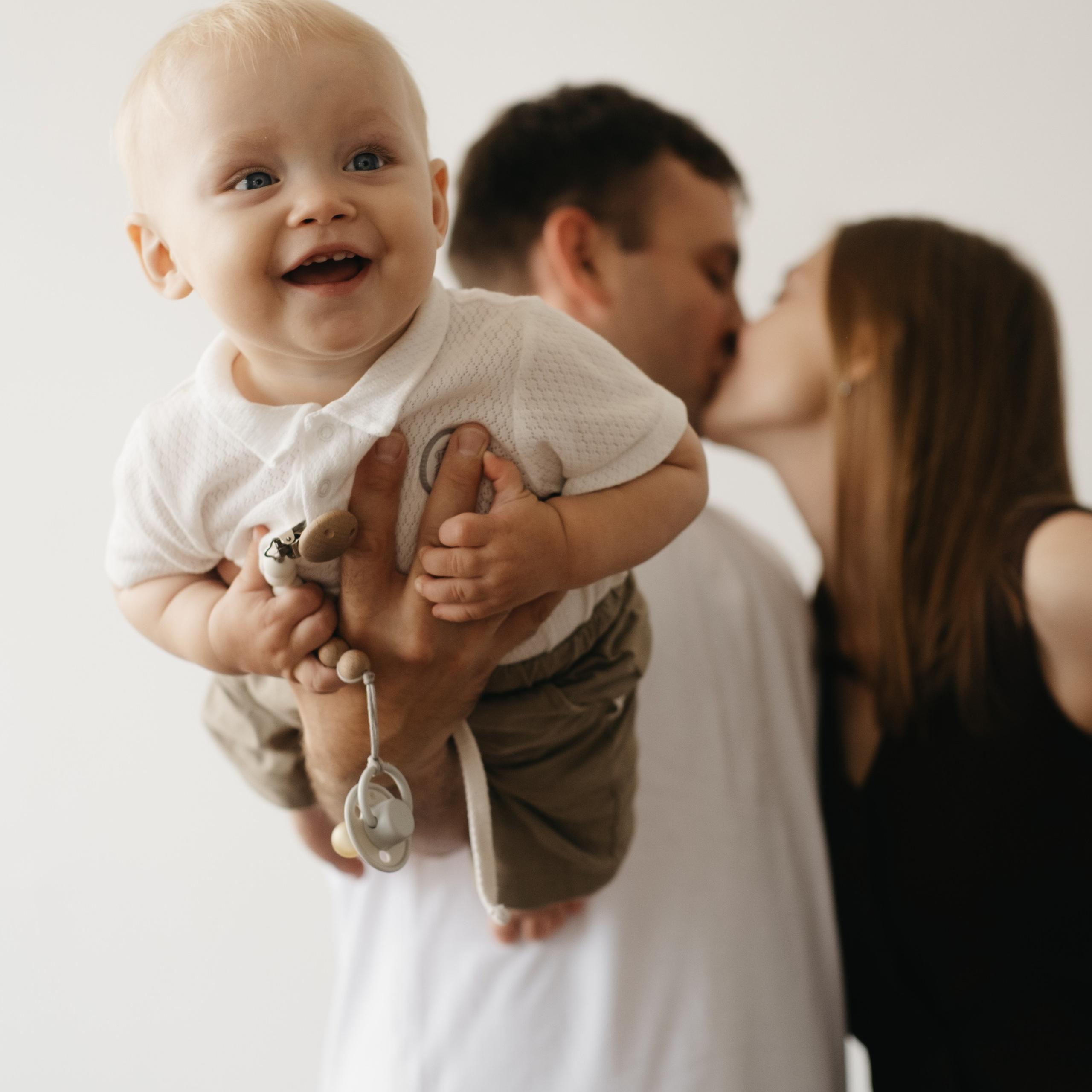 Семейная съемка