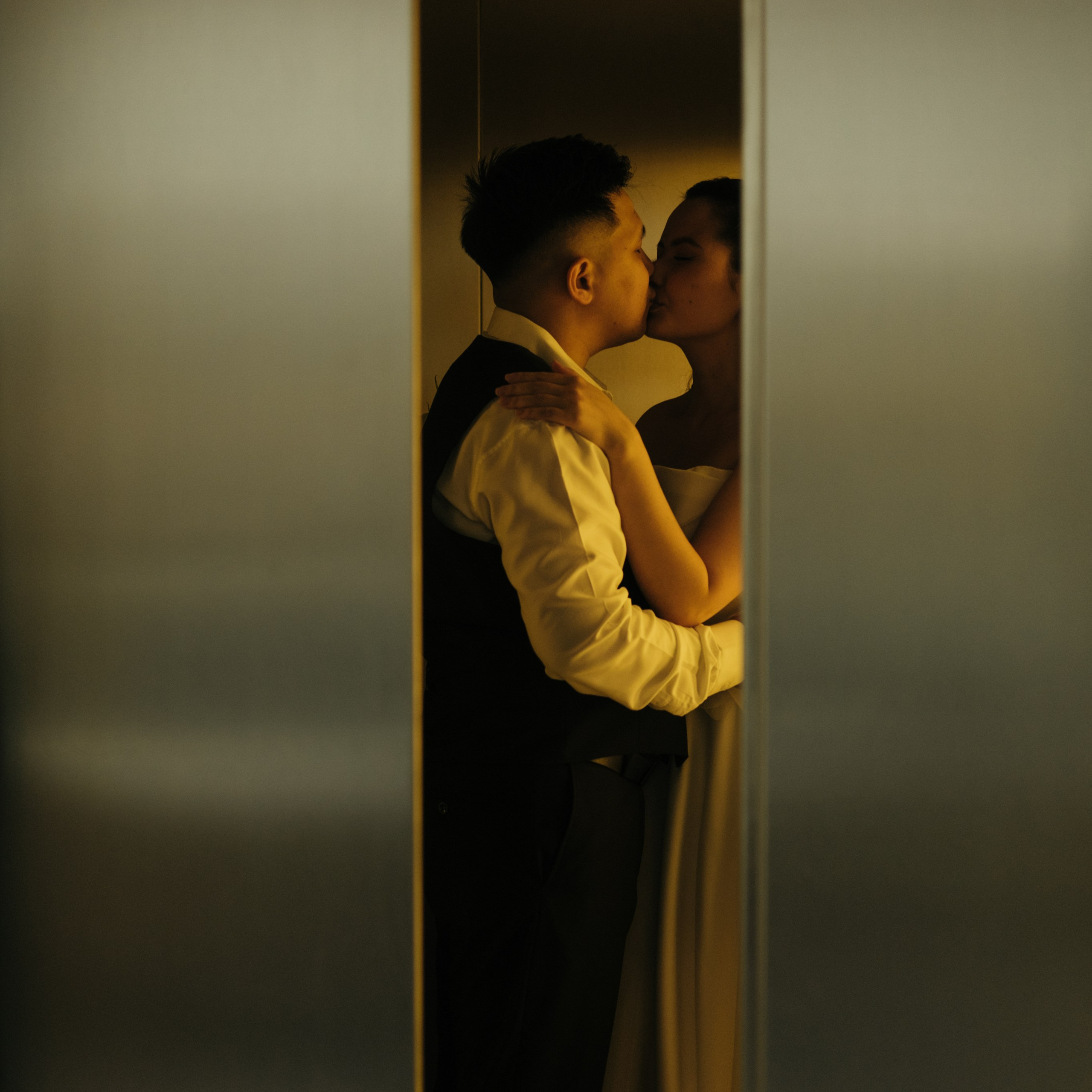 с тобой нежно