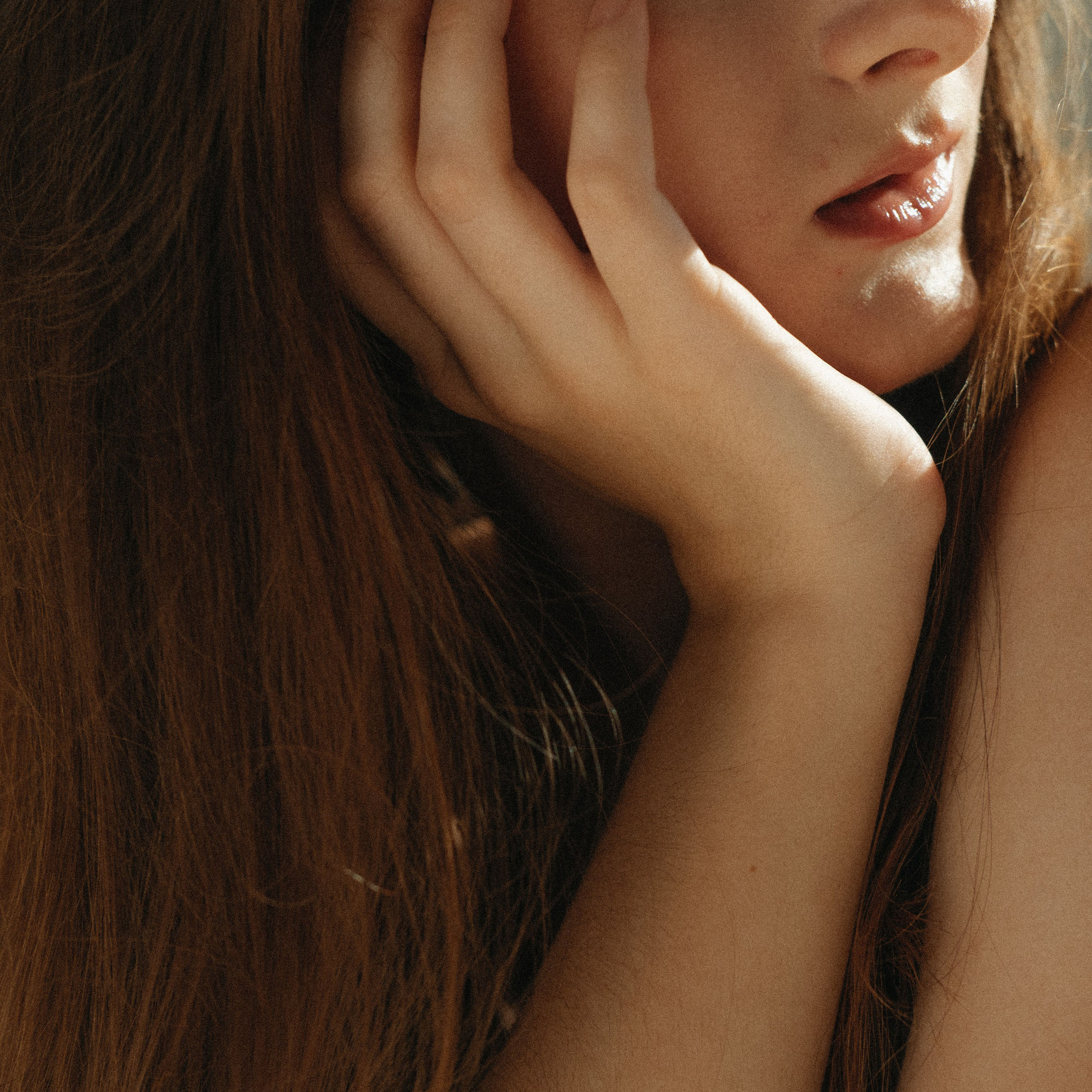 Женский портрет: Софья