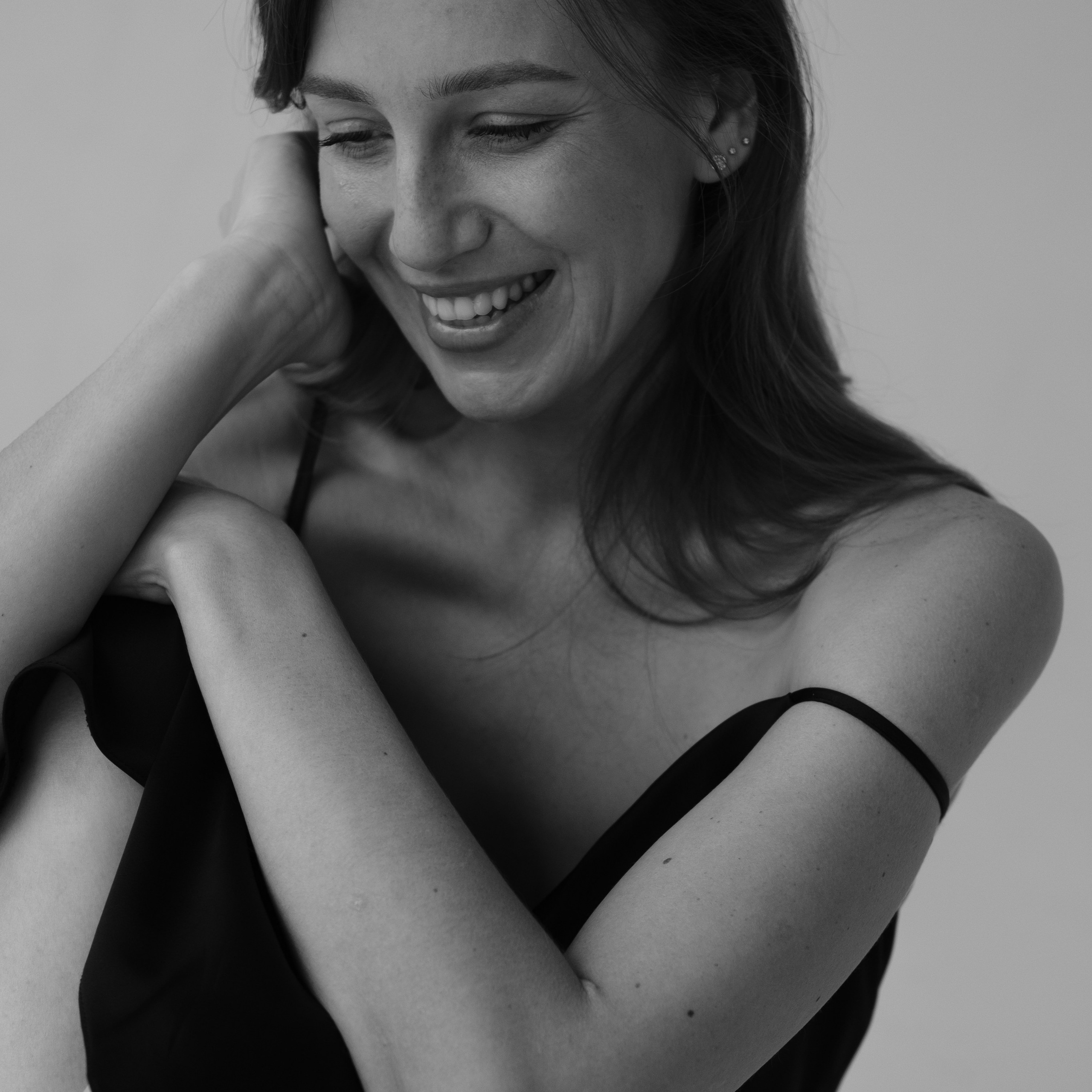 Женский портрет: Алсу