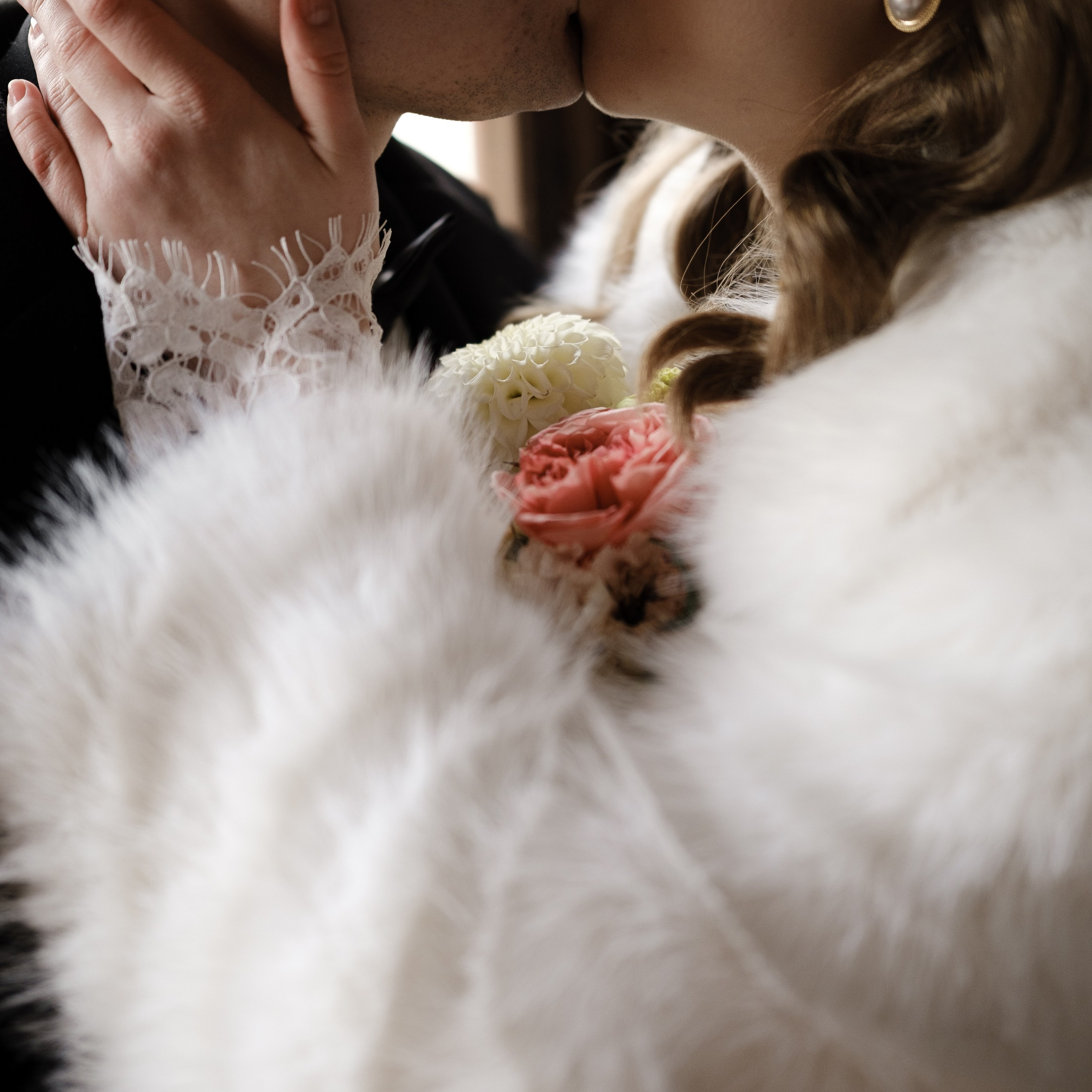 любовь в музее