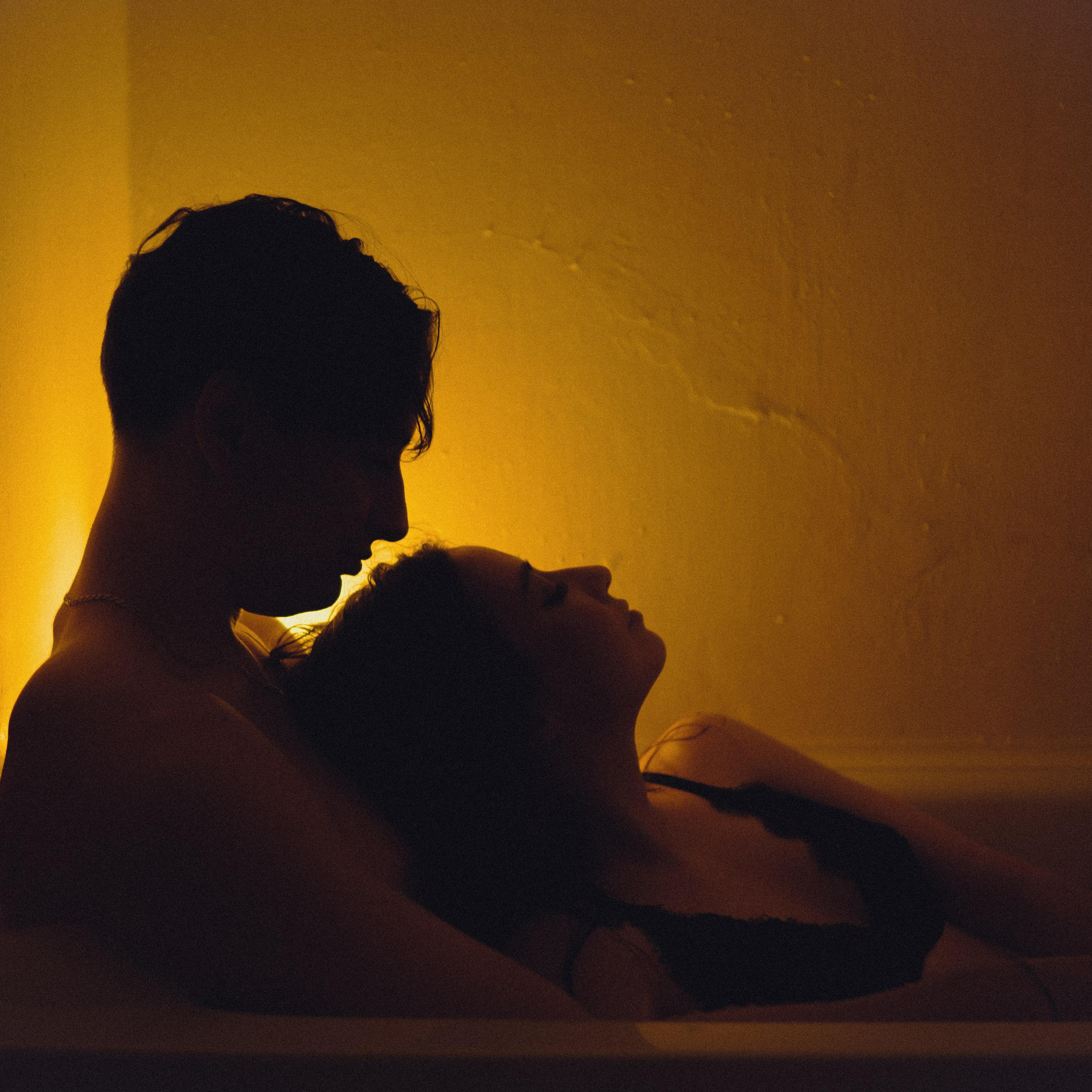 Любовь: Диана и&nbsp;Максим