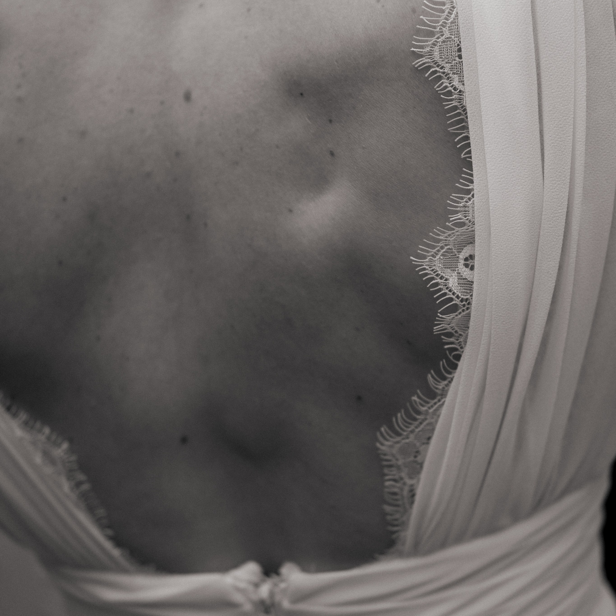 мурашки под дождём