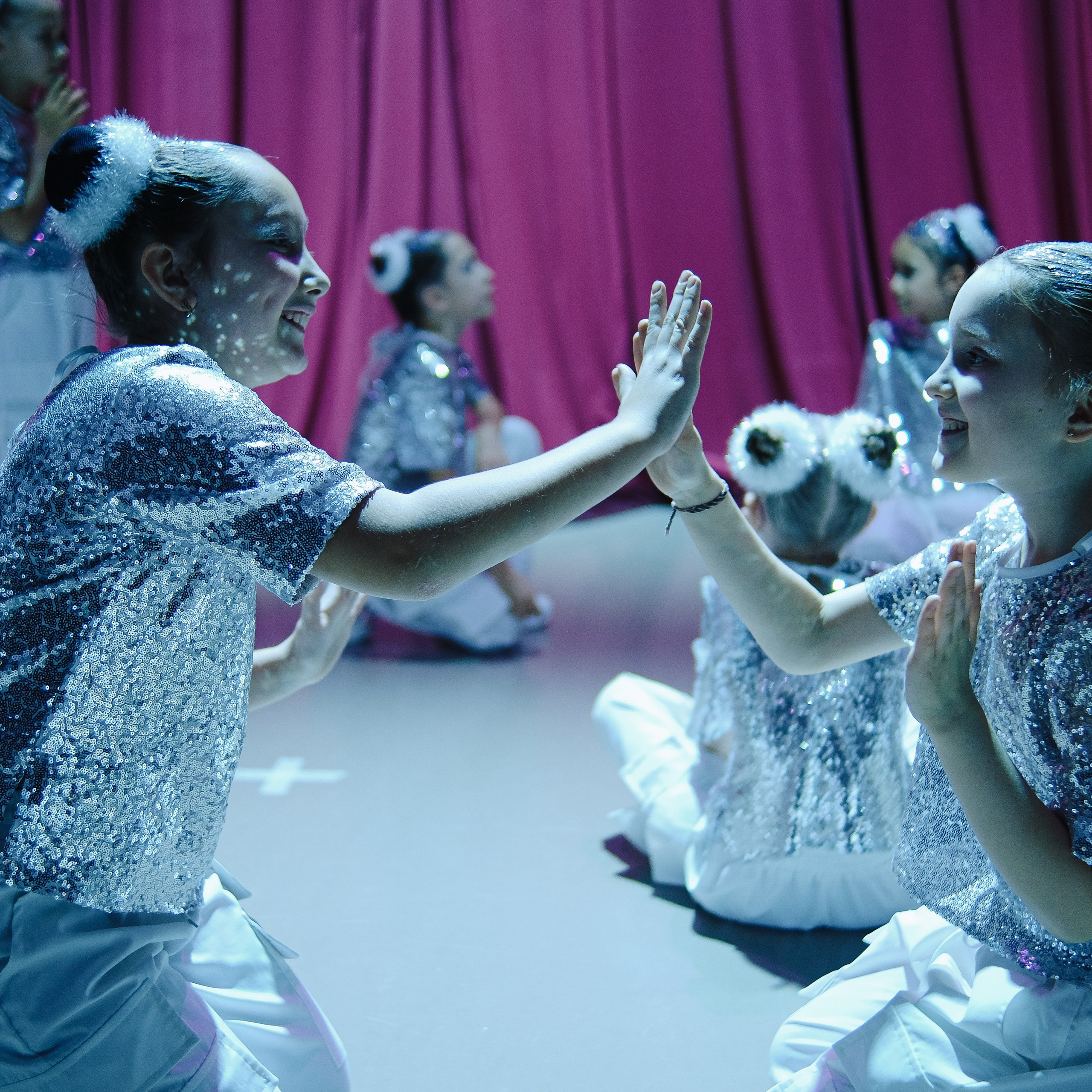 Рождественский концерт