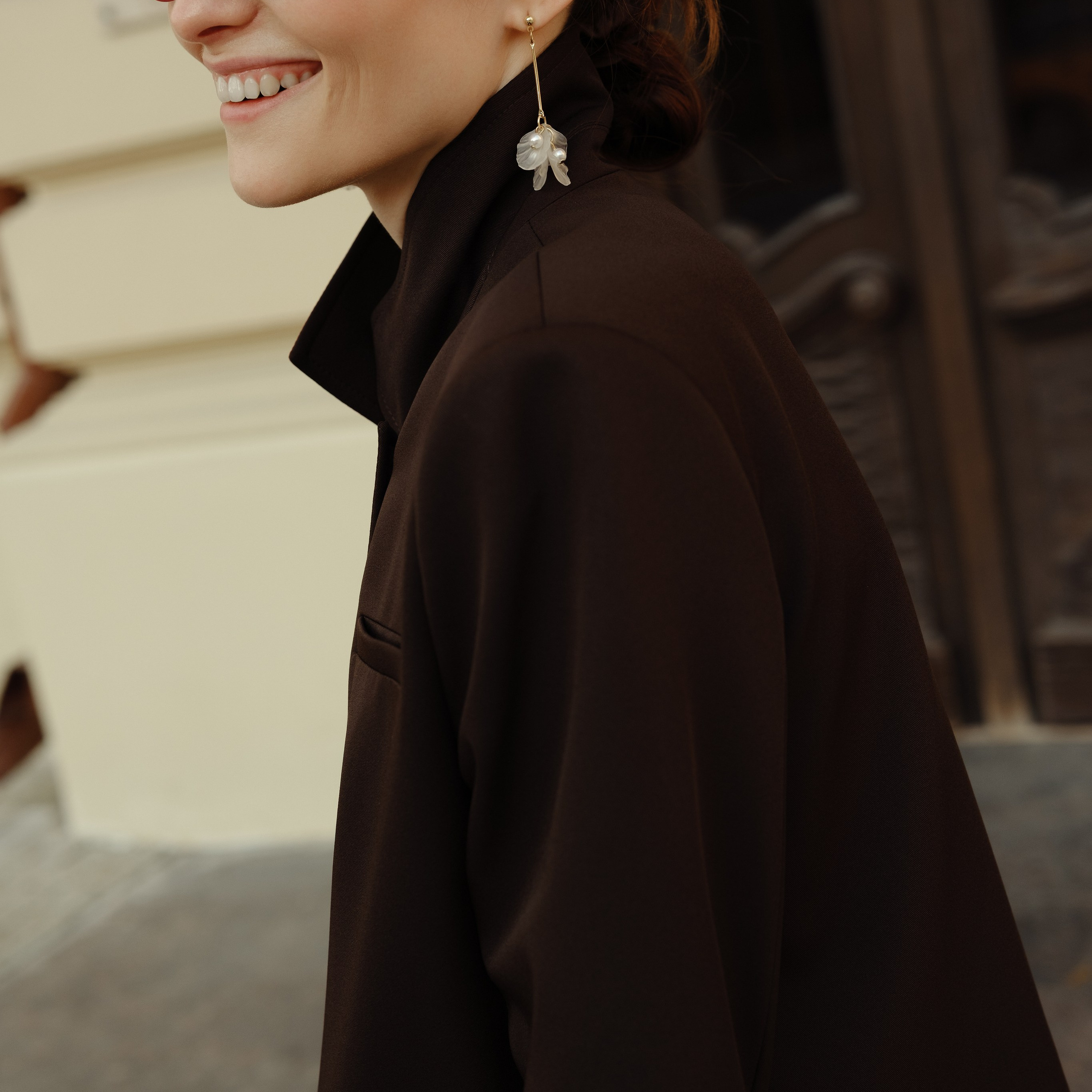 Динара StreetStyle