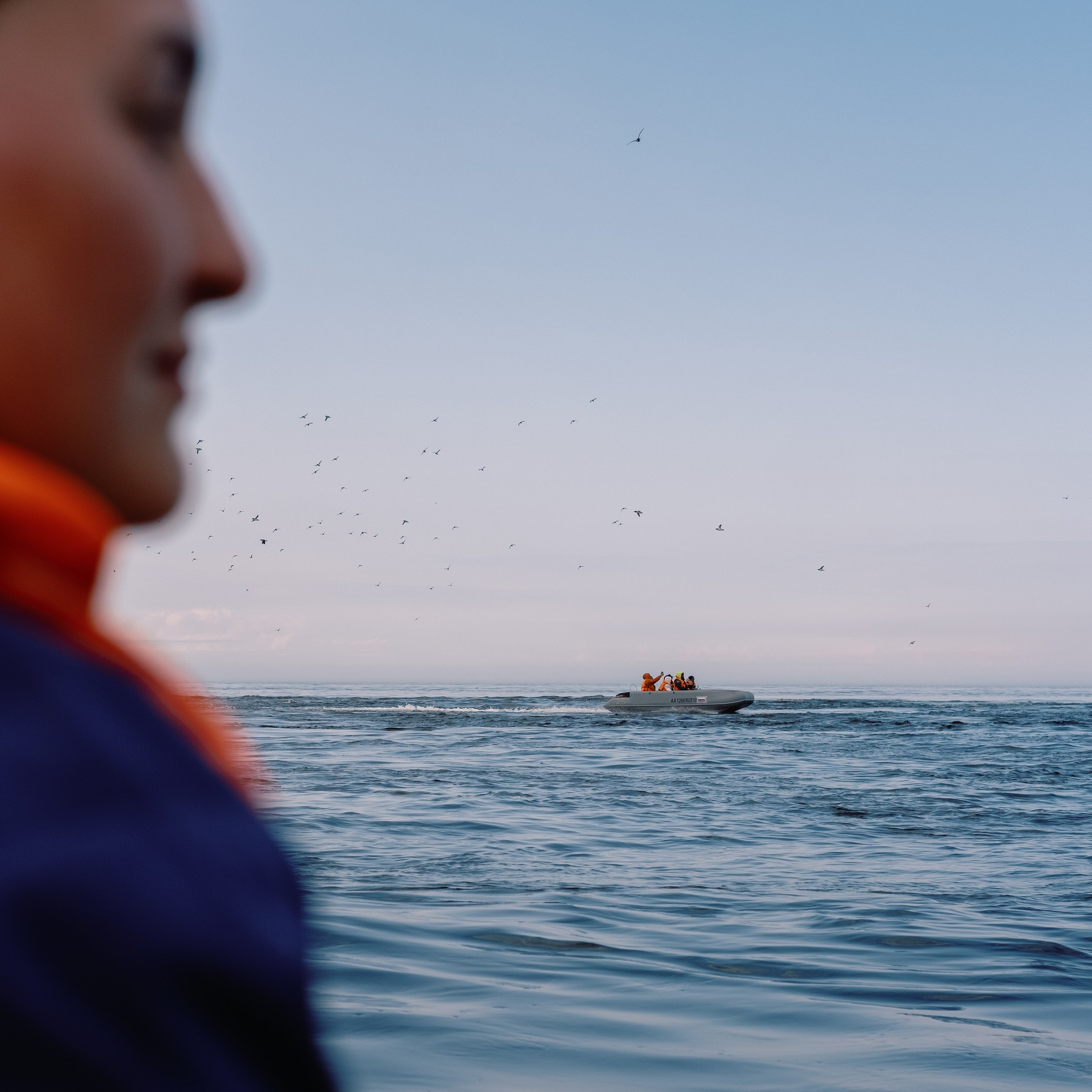 Карелия и&nbsp;Соловецкие острова