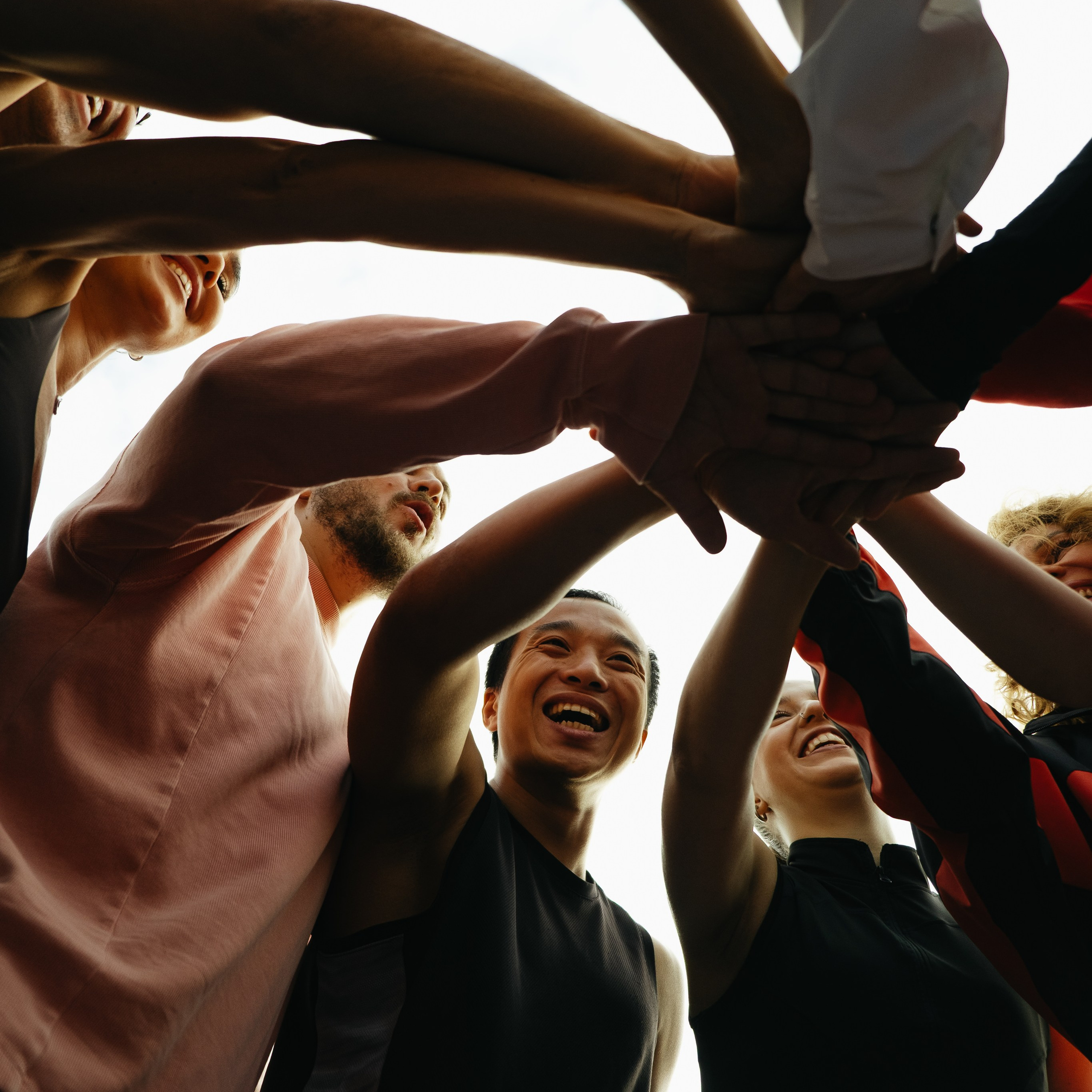 Команда RedLockers