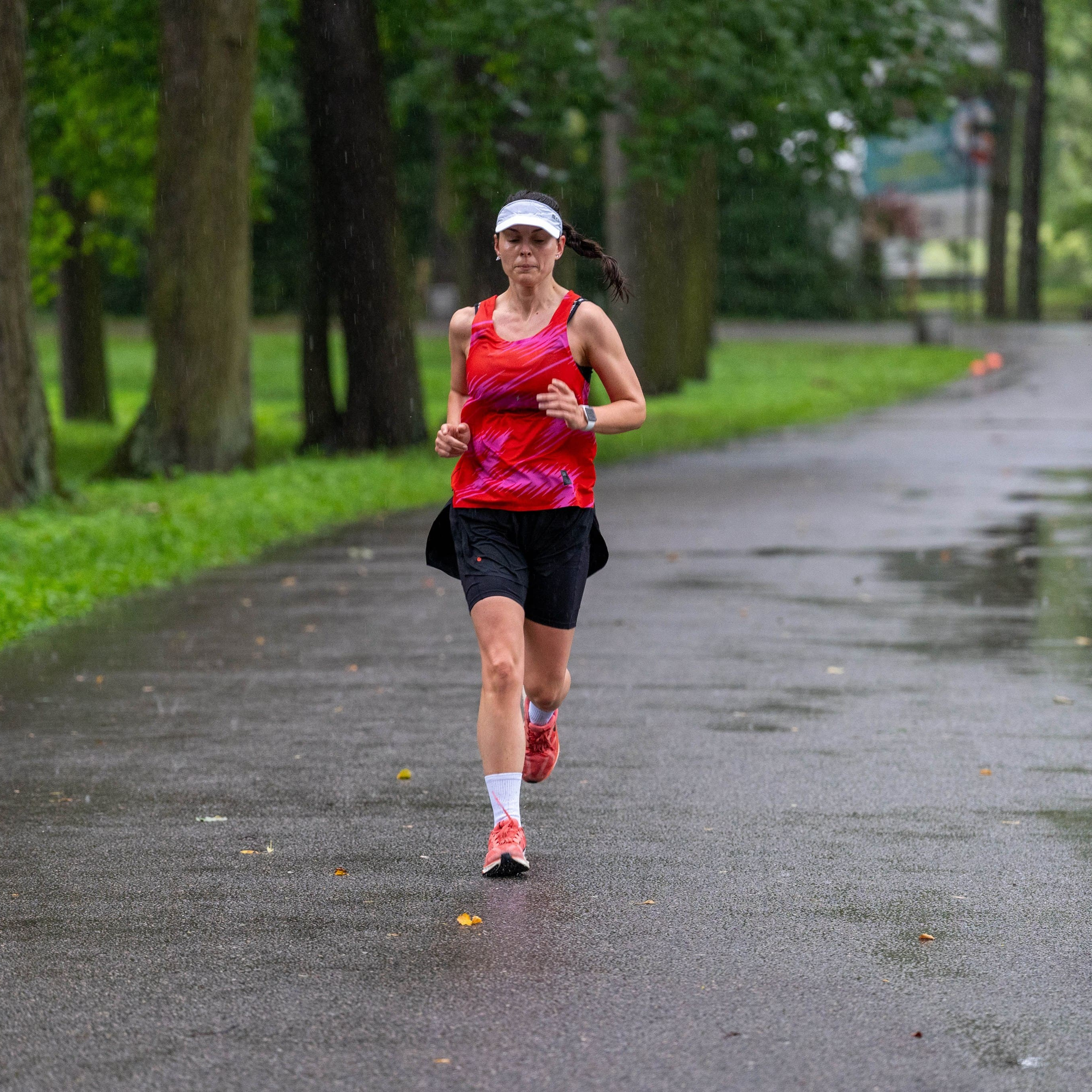 5 вëрст (Елагин остров)