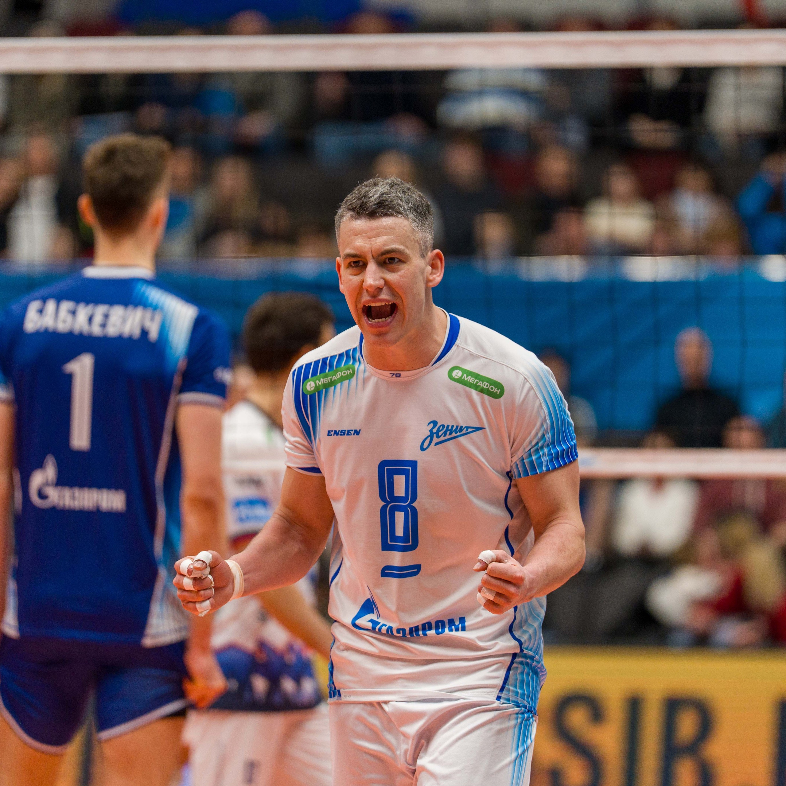 Зенит — Динамо Махачкала: репортажная съёмка ½ финала Кубка России | Фотограф Антон Гауф. Спортивный фотограф в Санкт-Петербурге | Антон Гауф