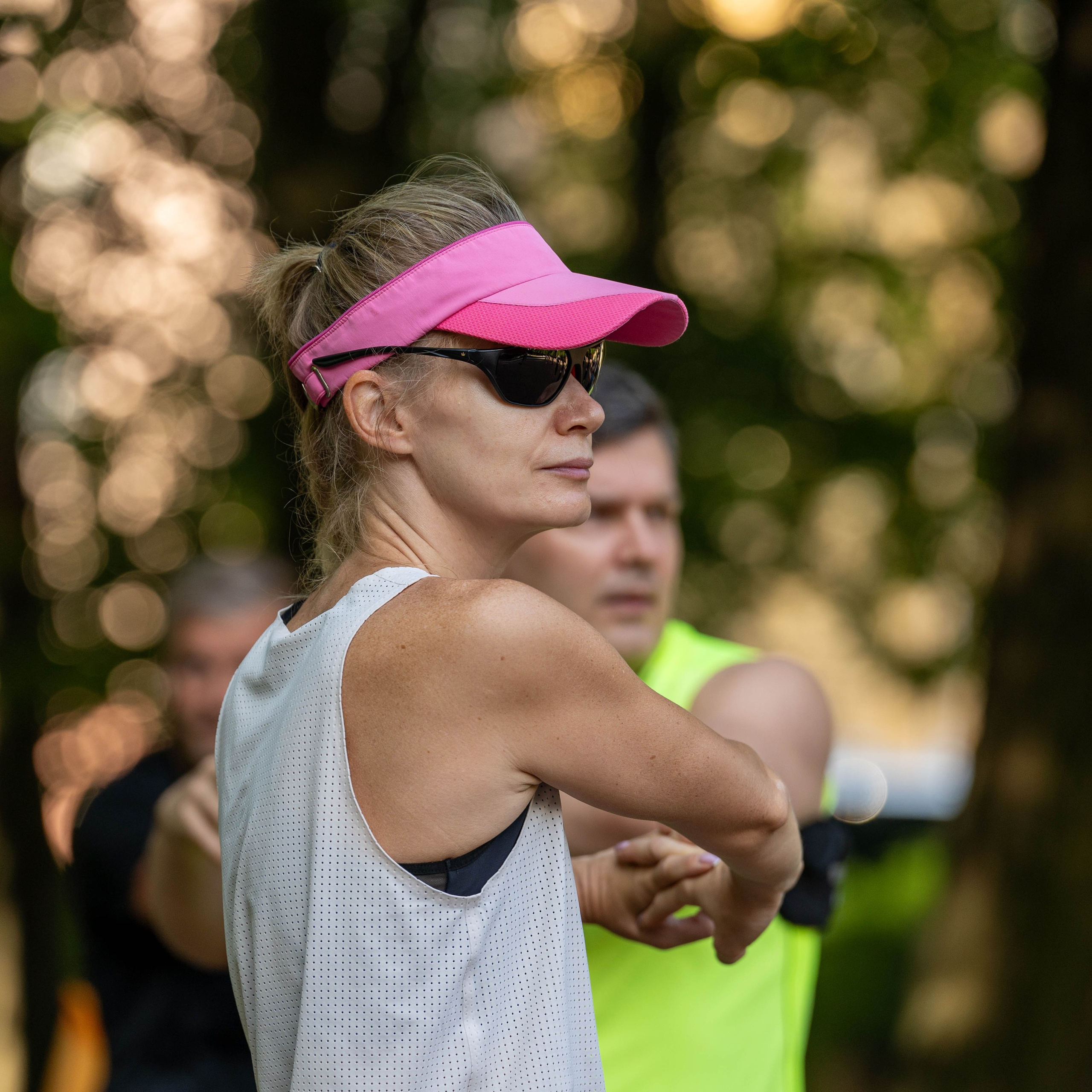 5 вëрст (Московский парк Победы)