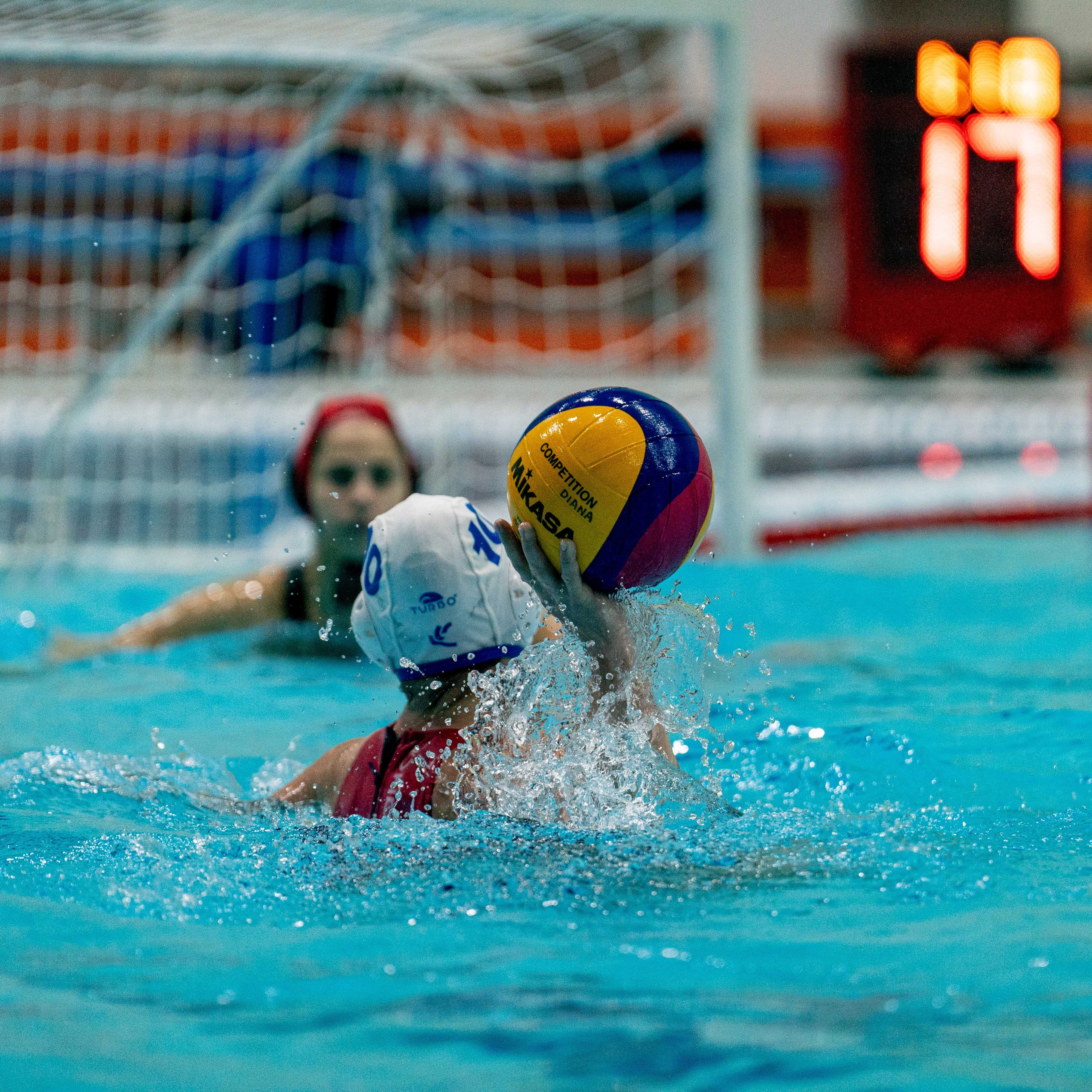 Диана (Санкт-Петербург) — Штурм-2002 (Московская область)