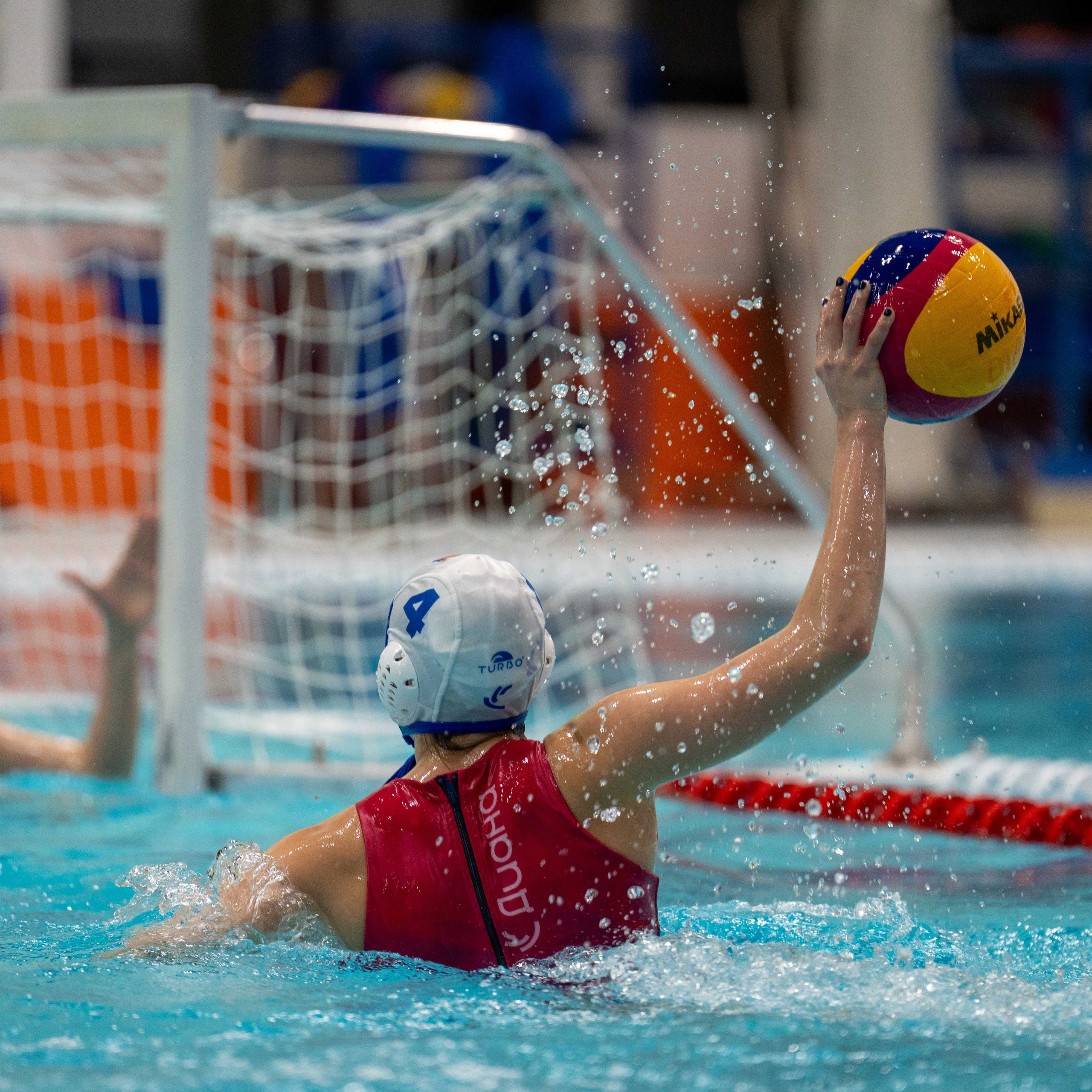 Диана (Санкт-Петербург) — Югра (Ханты-Мансийск)