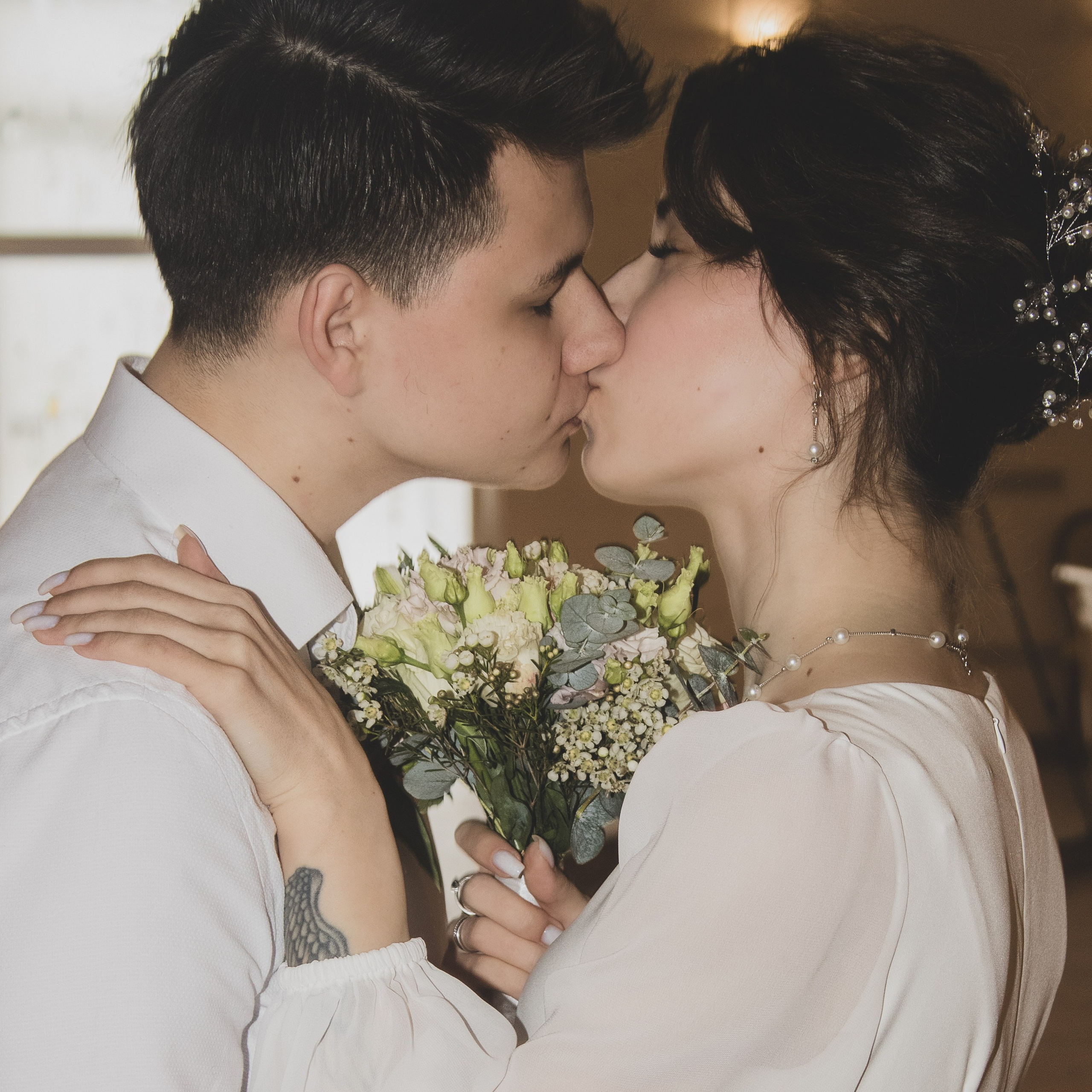 Отзывы. Фотограф Тати Орёл