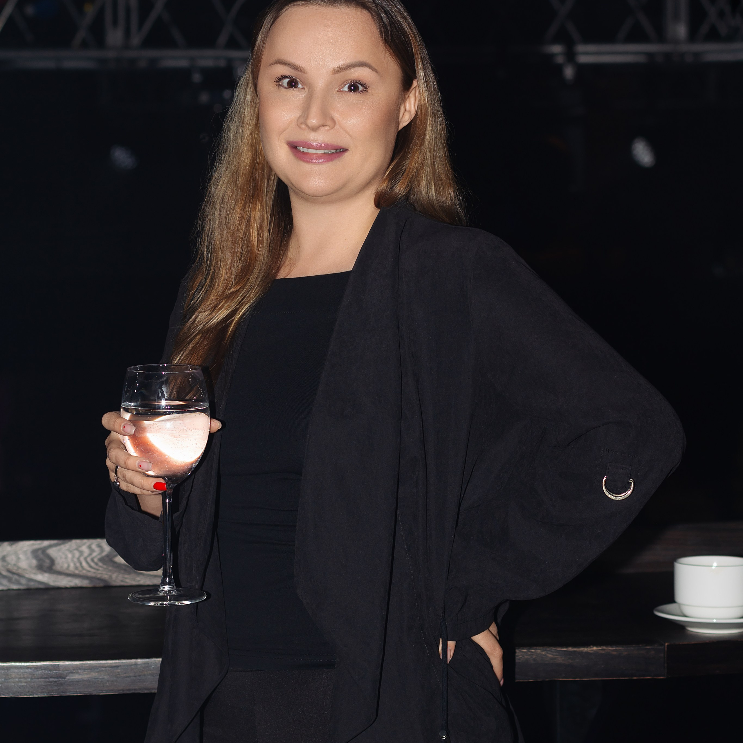 Работа со знаменитостями