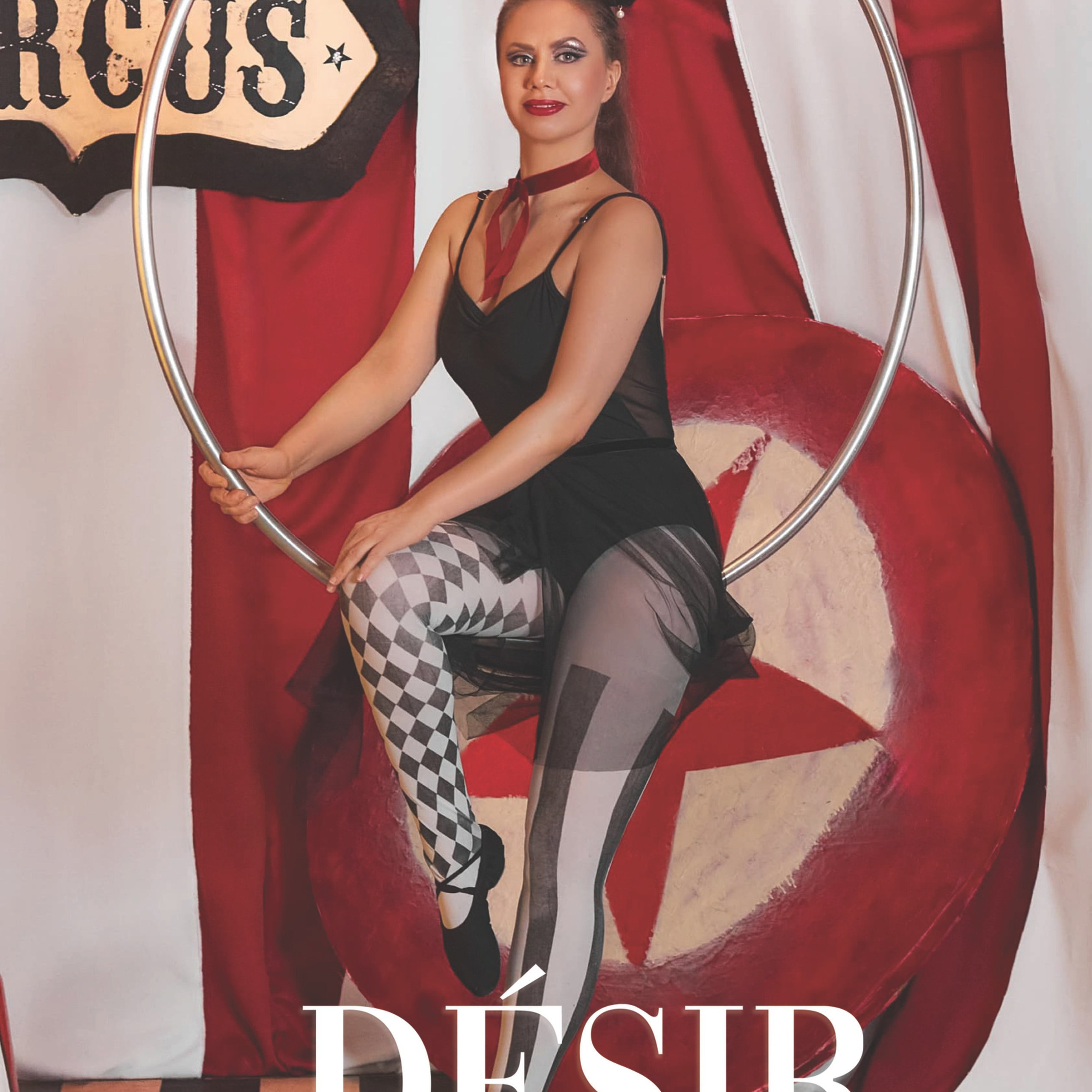 Анна в&nbsp;LeDesir