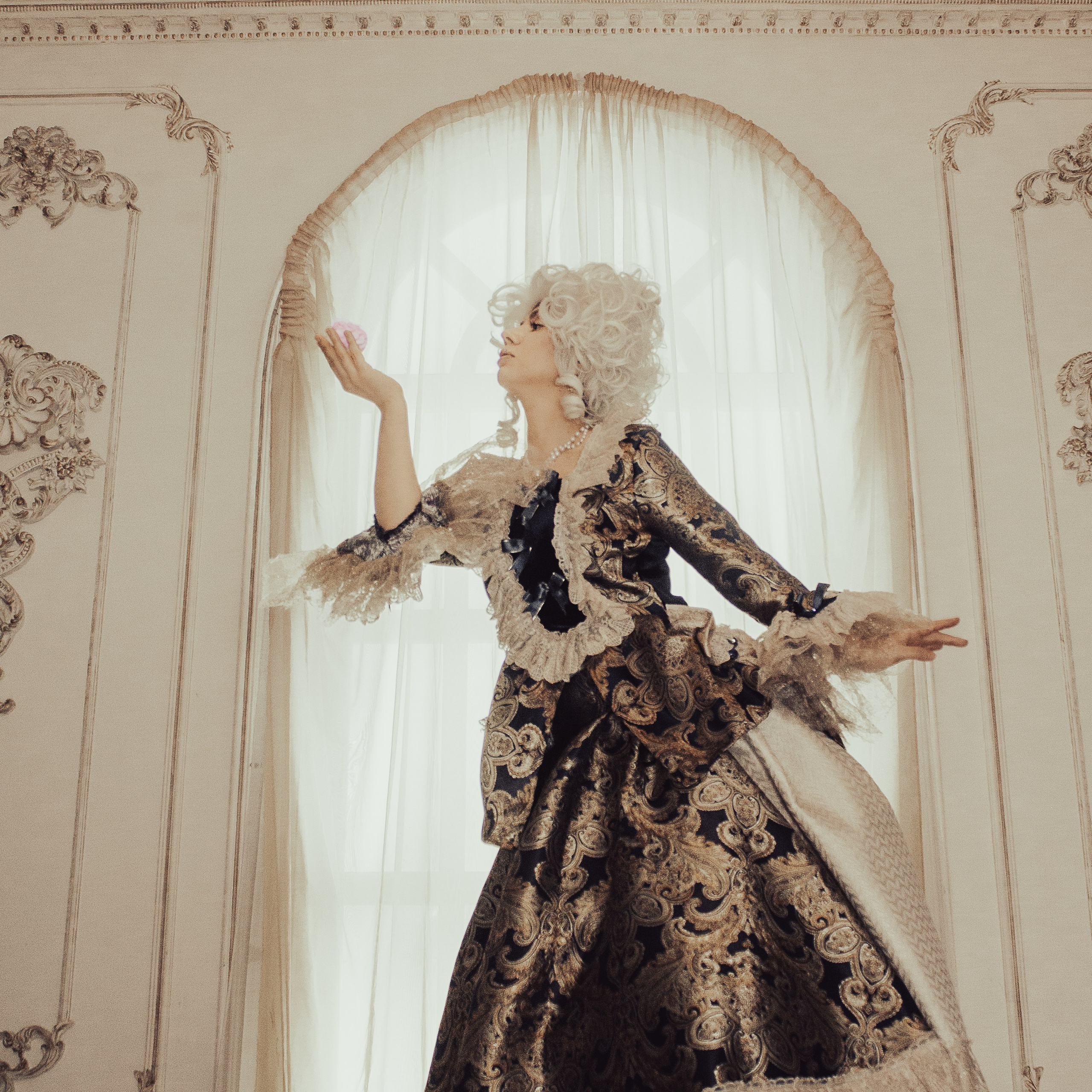 Отзывы. Фотограф Тати Орёл