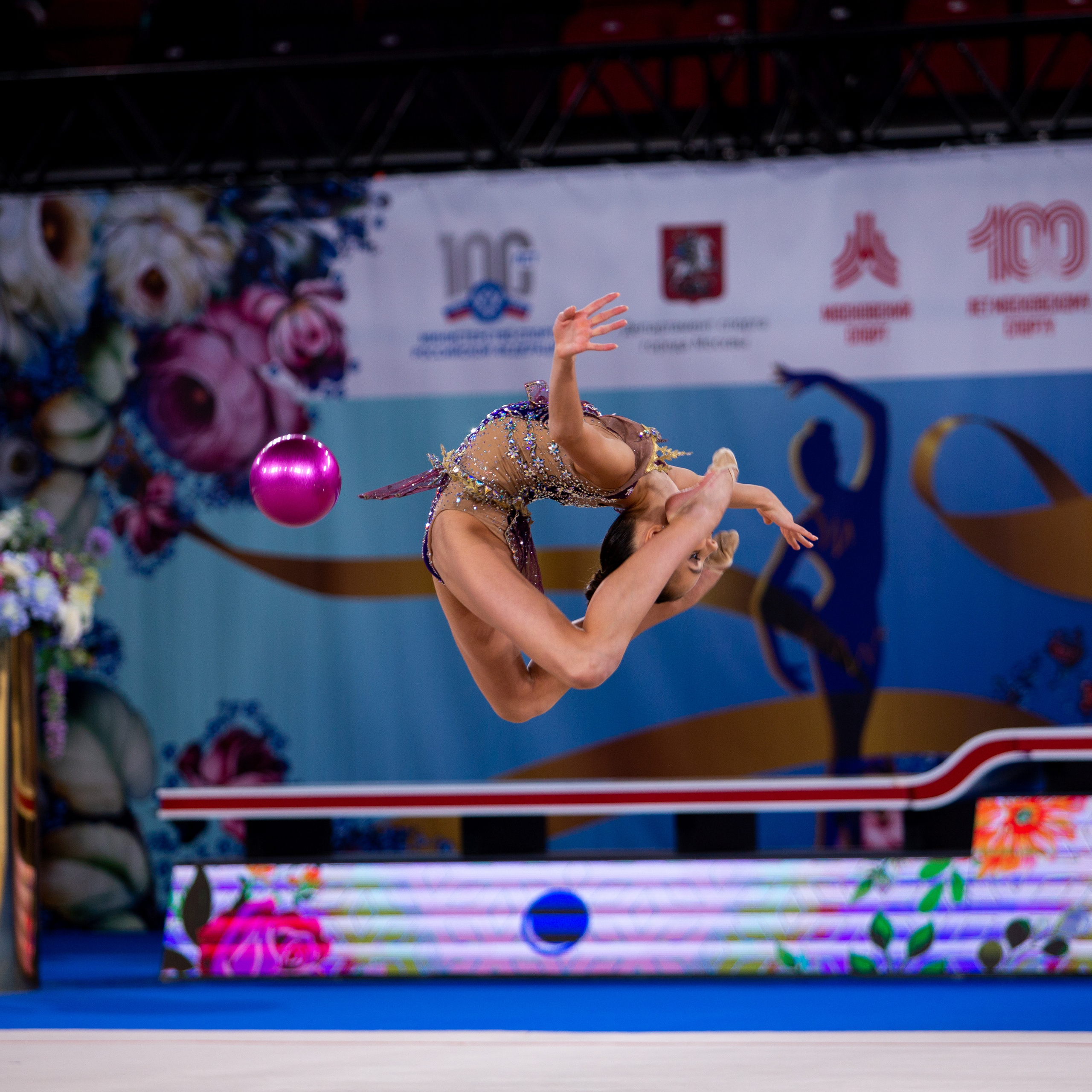 Мария Борисова