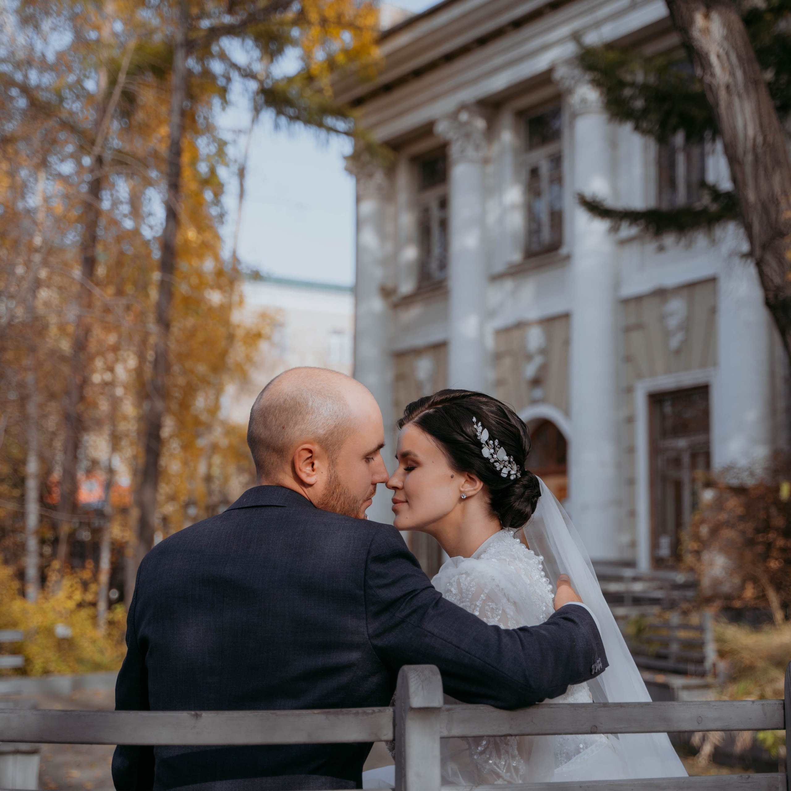 Отзывы. Фотограф Чита. Индивидуальные портреты, LoveStory, свадьбы