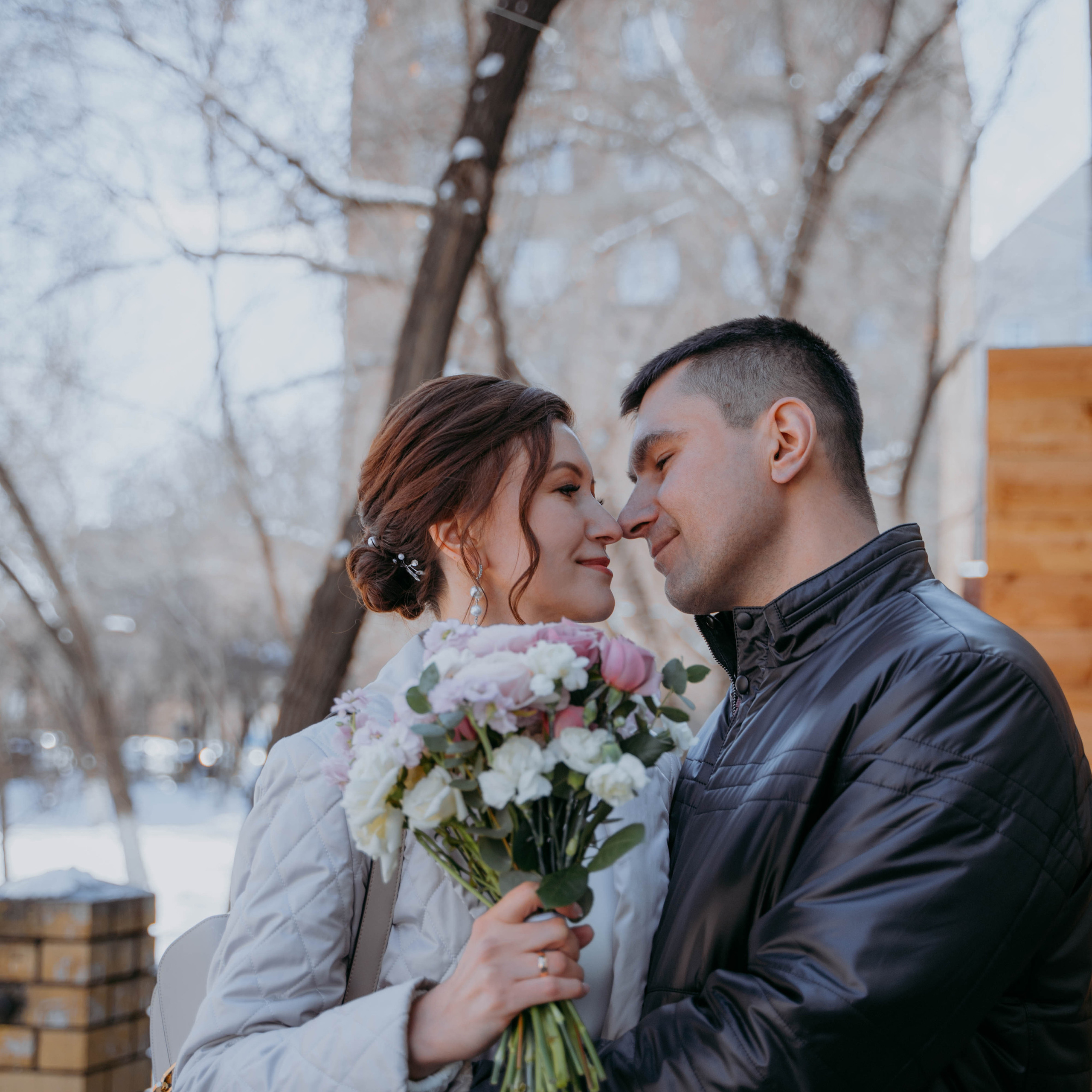 Отзывы. Фотограф Чита. Индивидуальные портреты, LoveStory, свадьбы