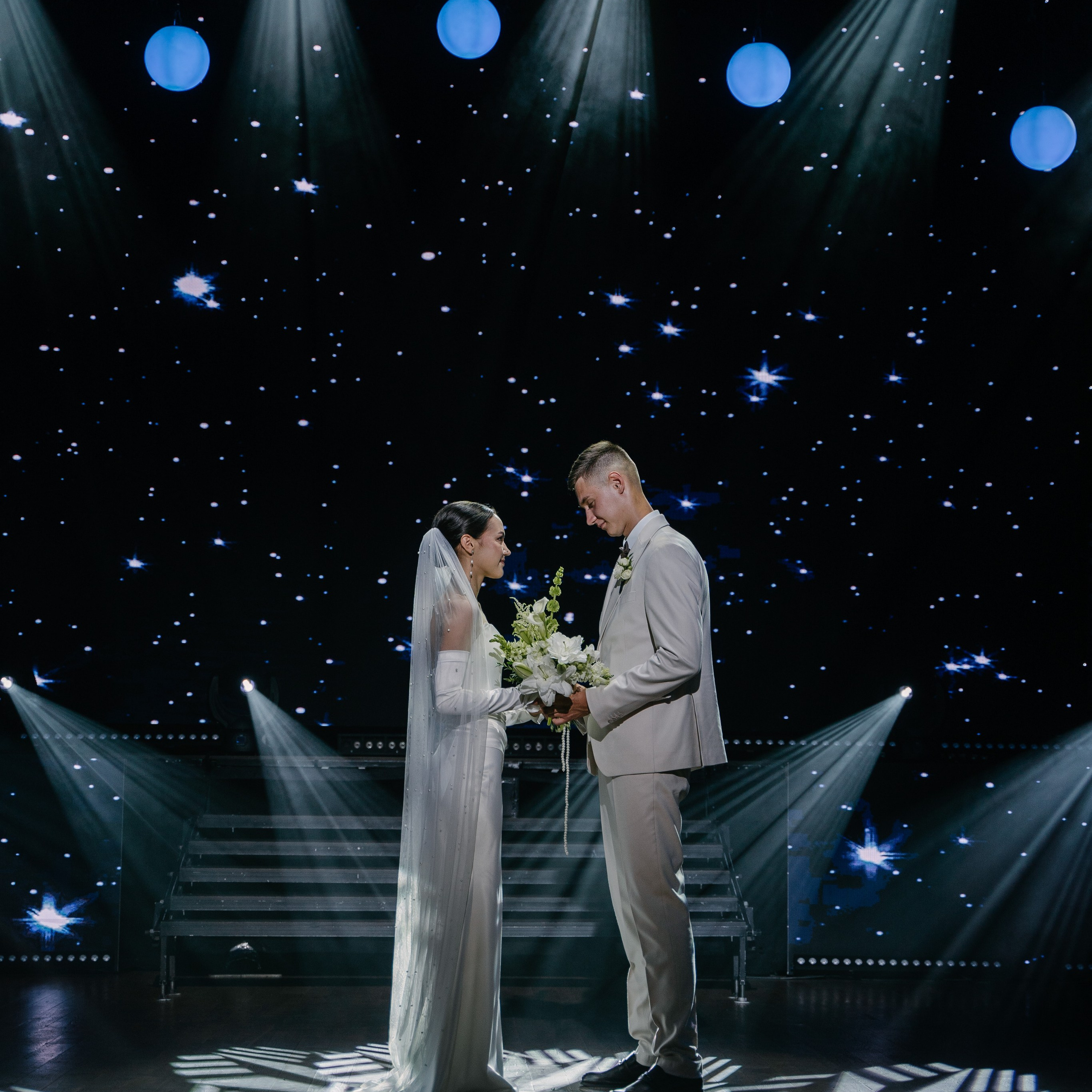 Эдуард и&nbsp;Дарья