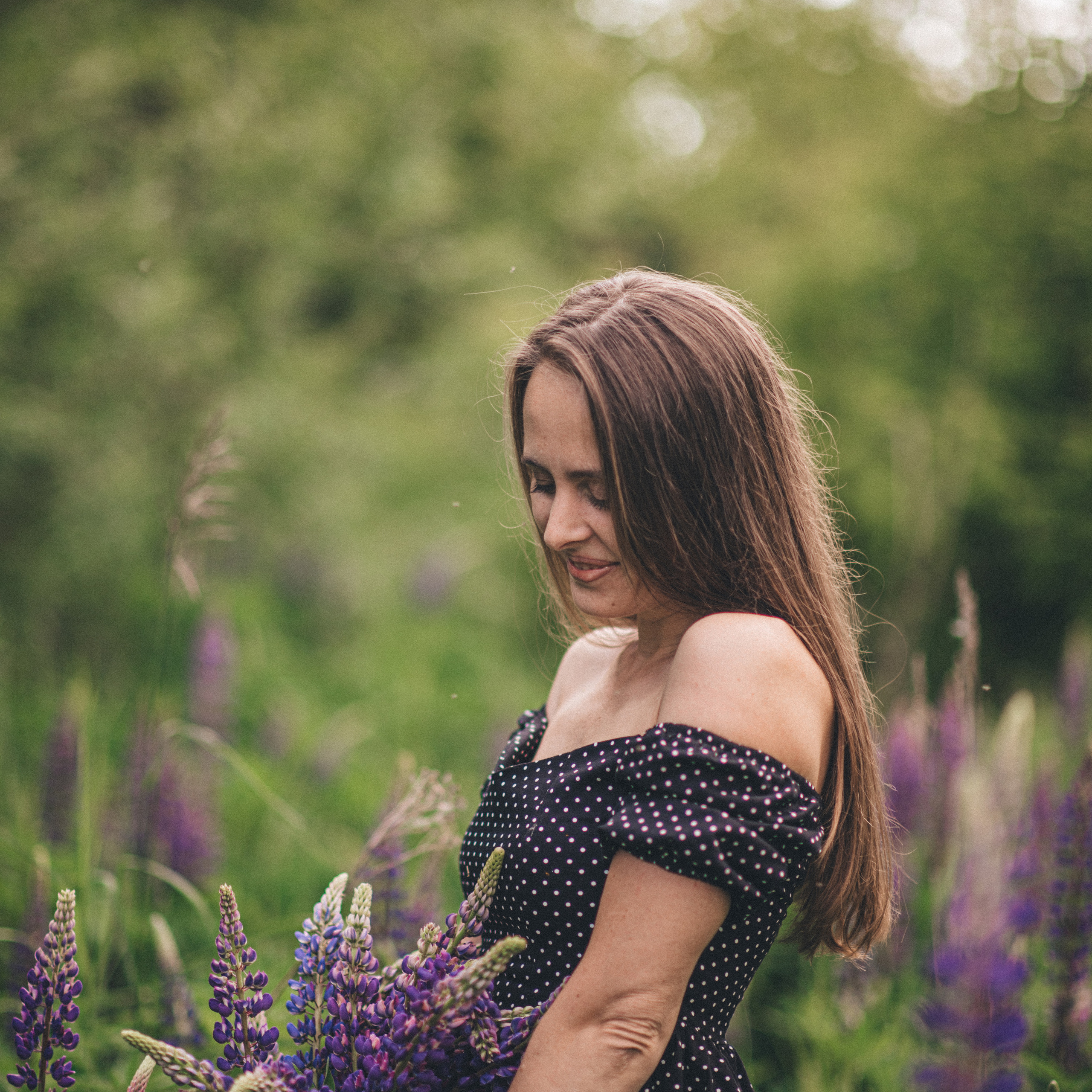 Вечерние настроение