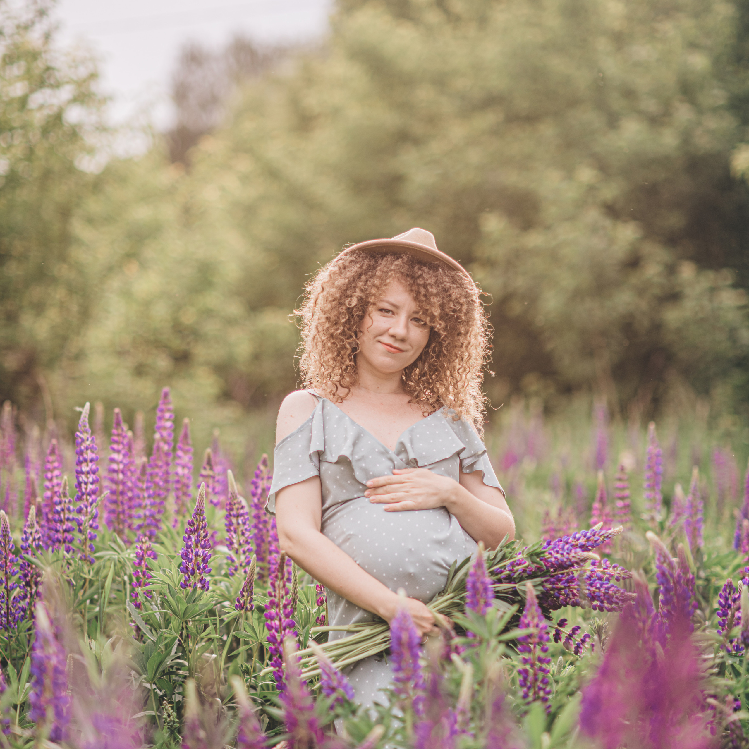 Маргарита. Фотосессия в Новосибирске