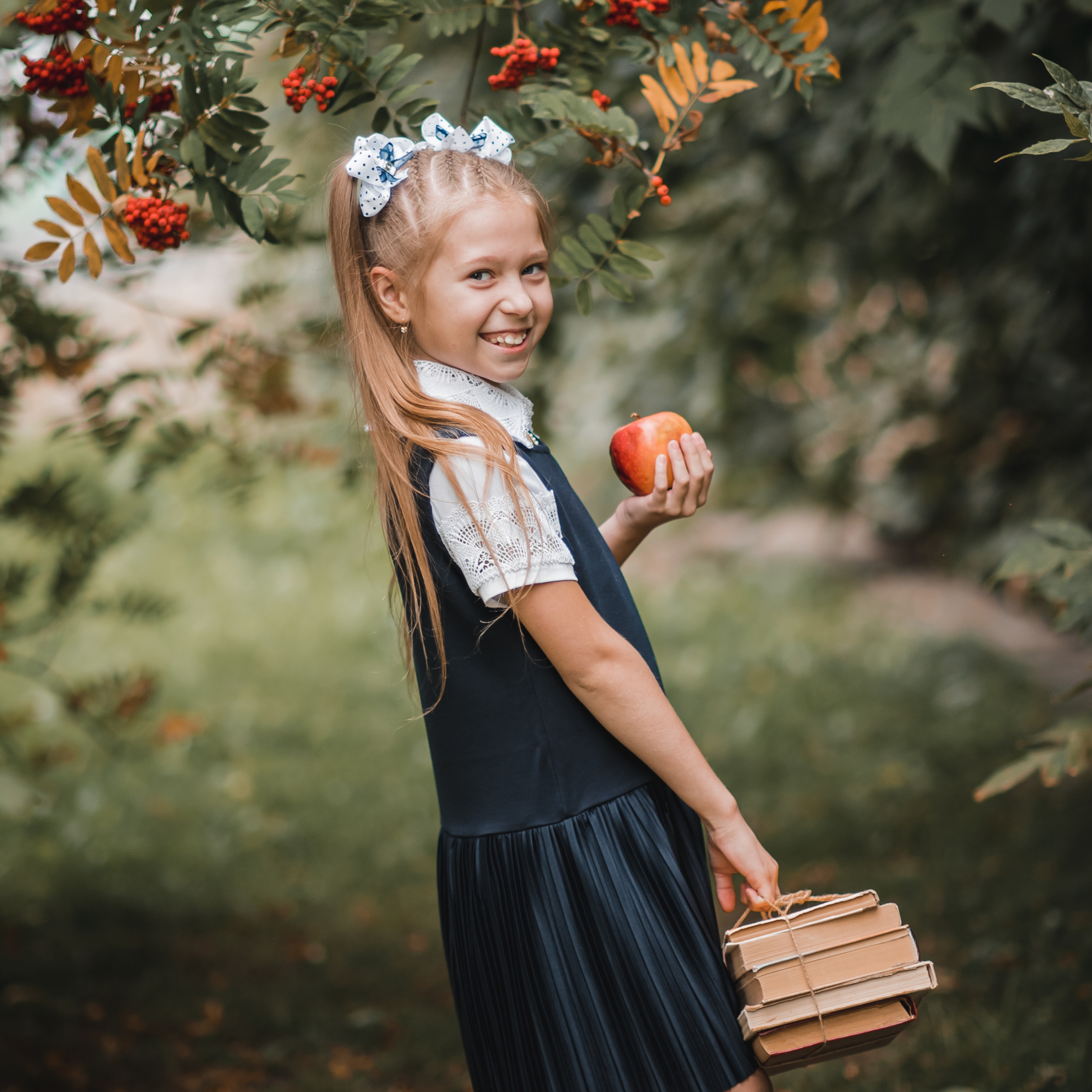 Ксюша 2 класс