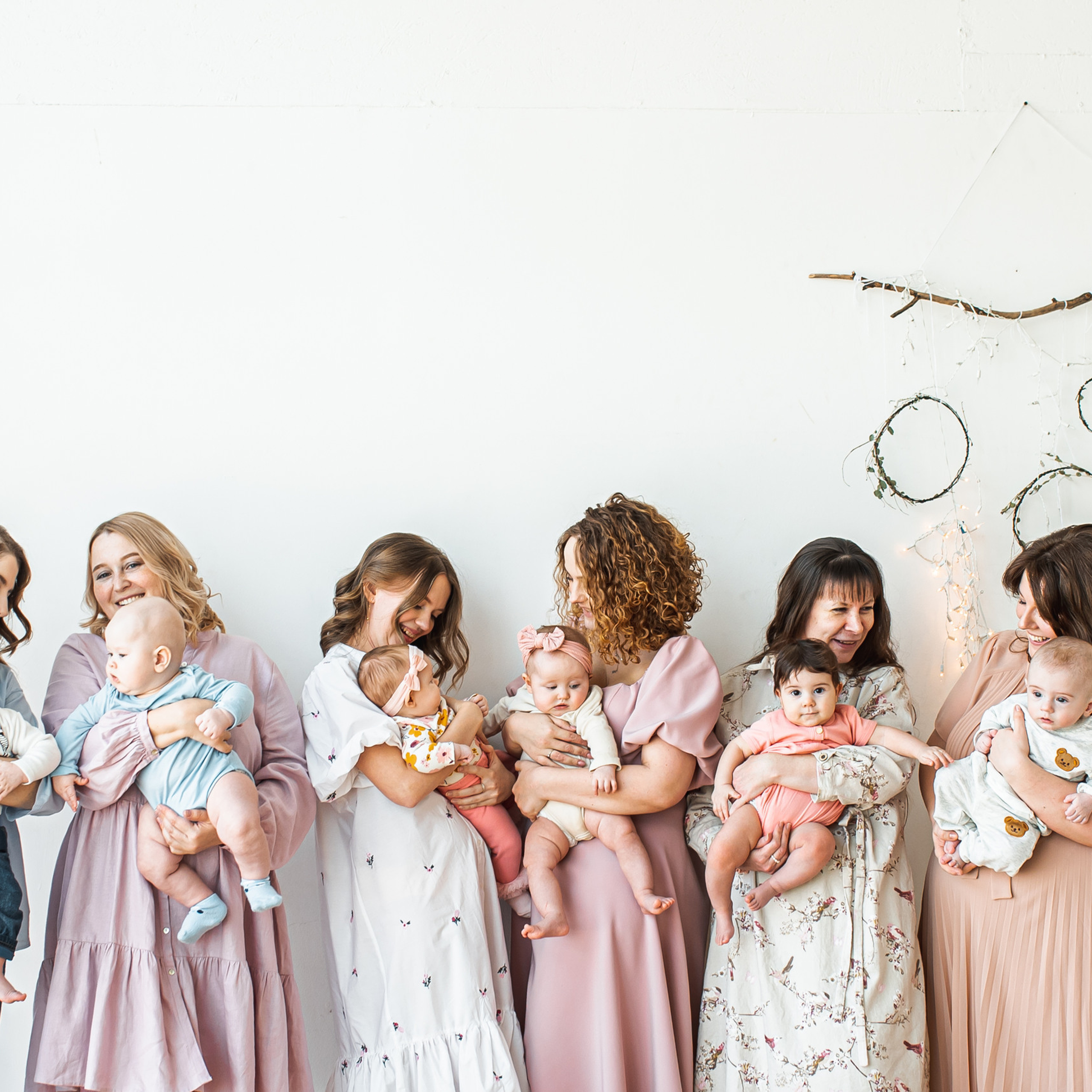 Отзывы. Семейный и детский фотограф в Новосибирске Доронина Ольга