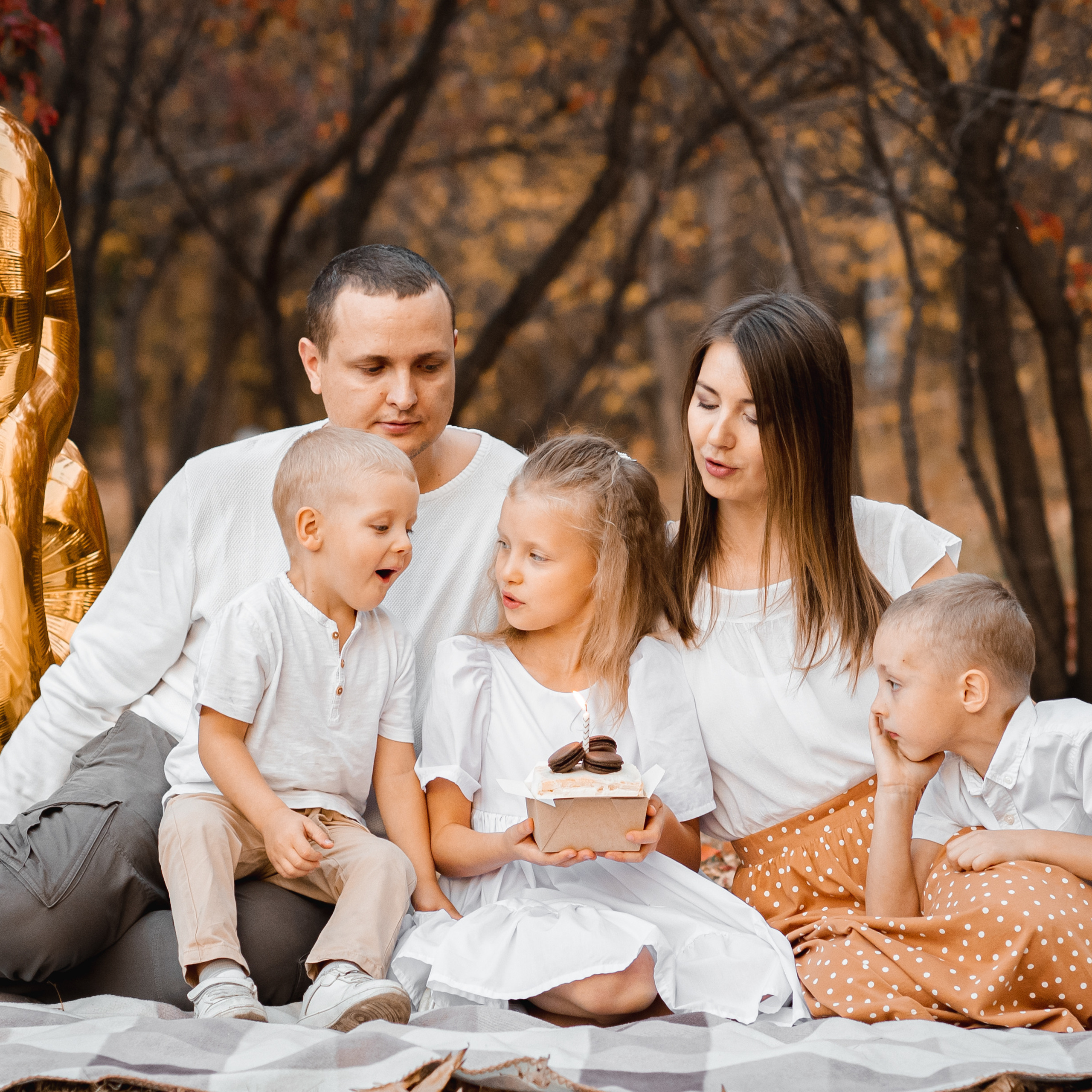 Отзывы. Семейный и детский фотограф в Новосибирске Доронина Ольга