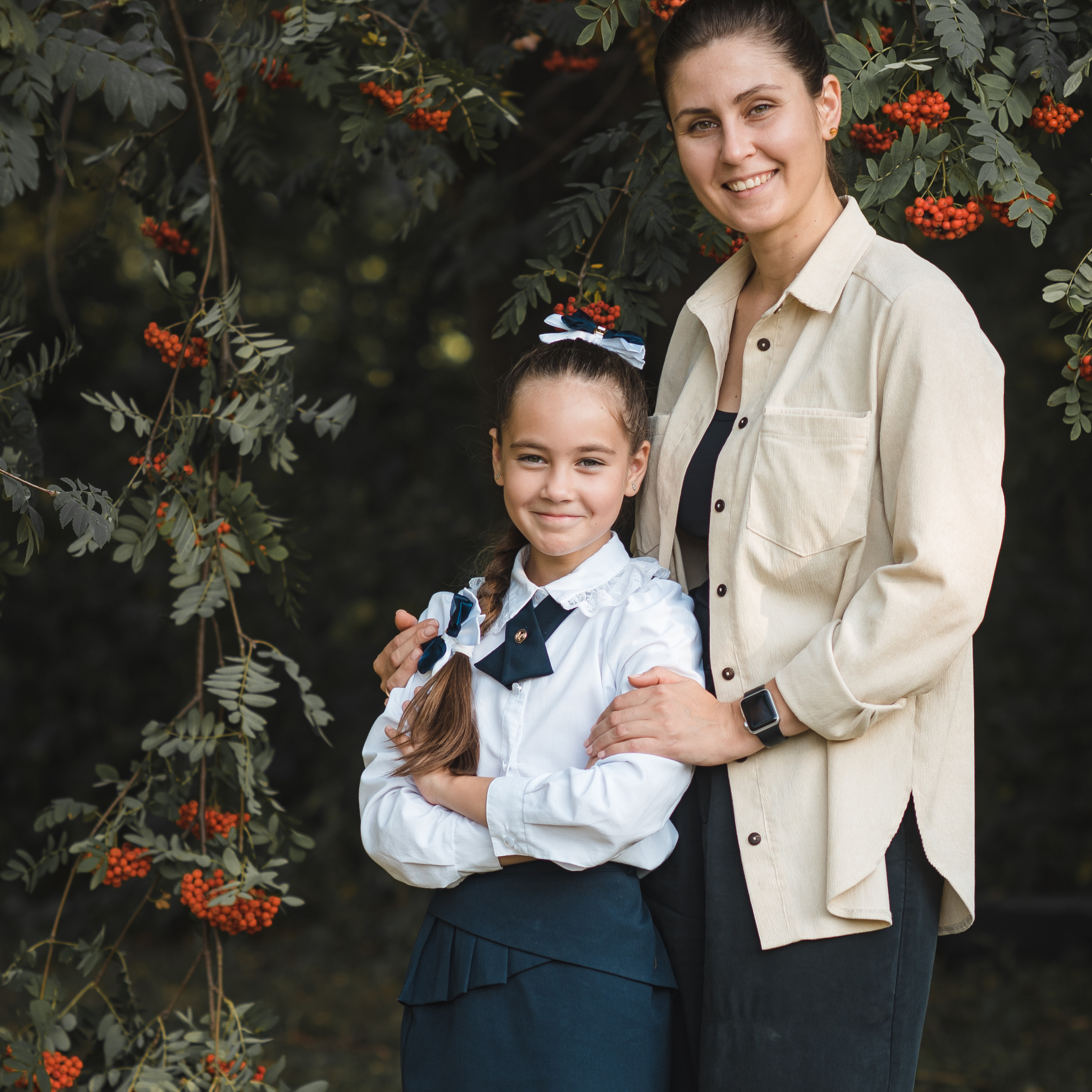 Отзывы. Семейный и детский фотограф в Новосибирске Доронина Ольга