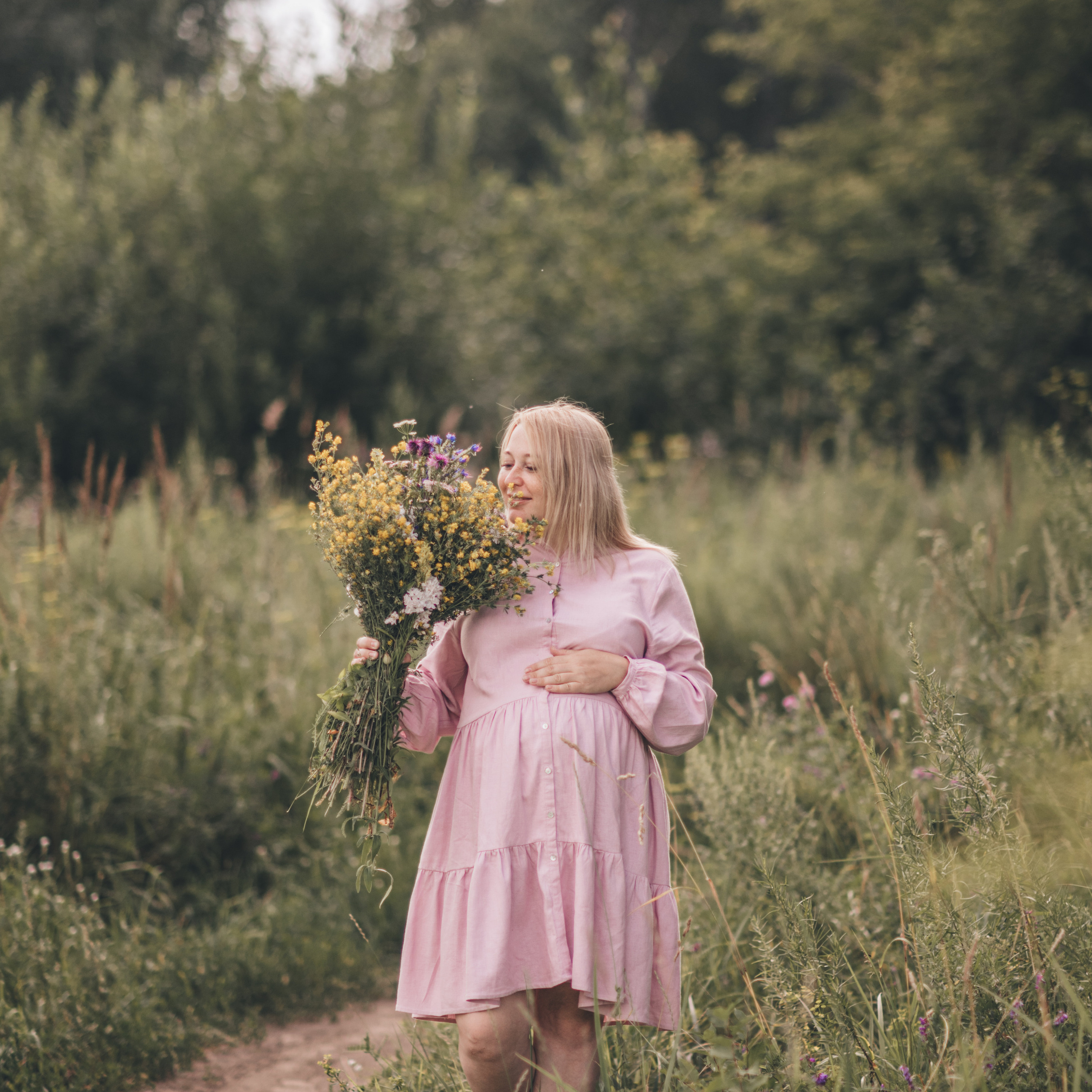 Прекрасная Анюта